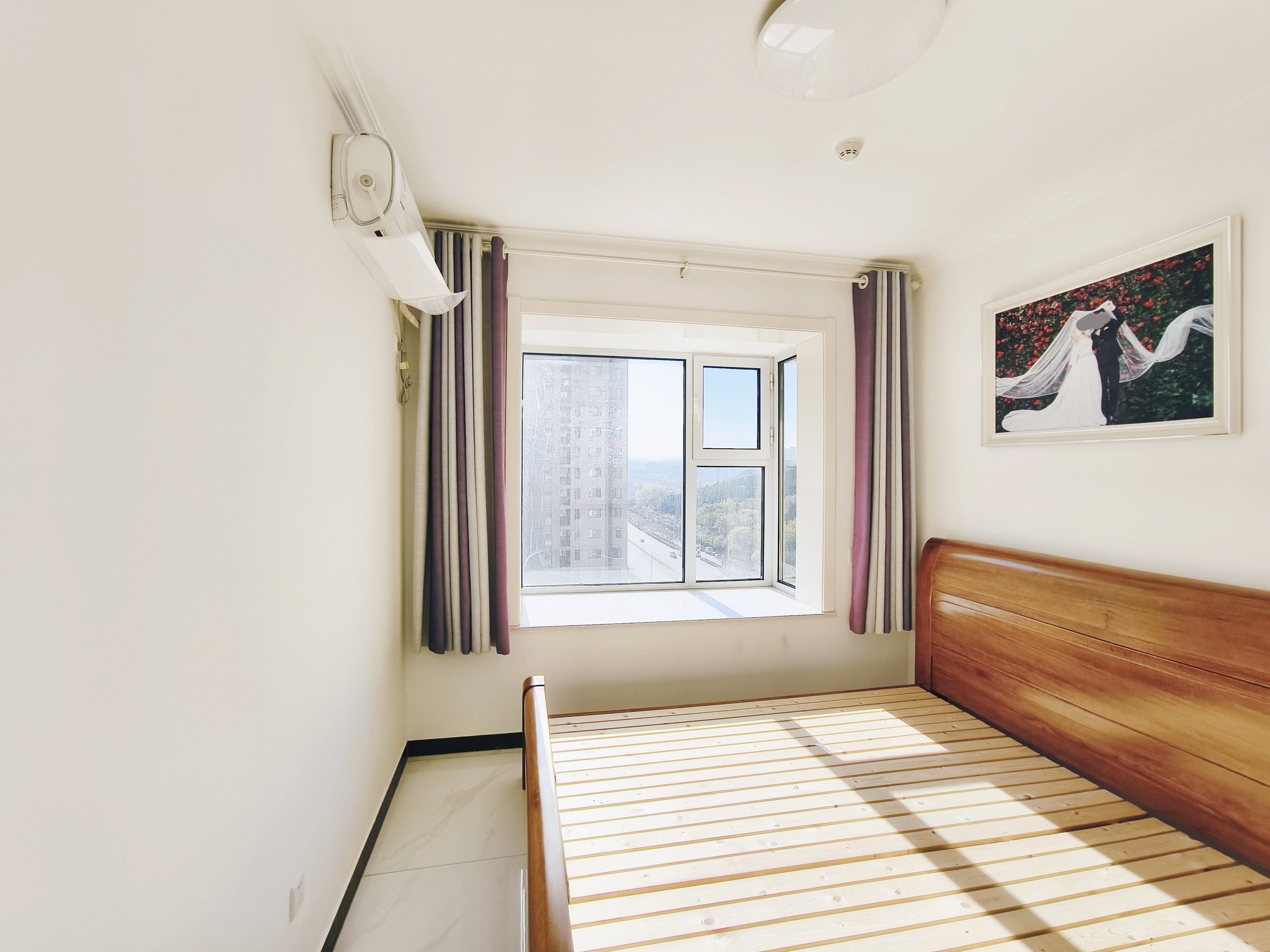 鲁能泰山7号一期