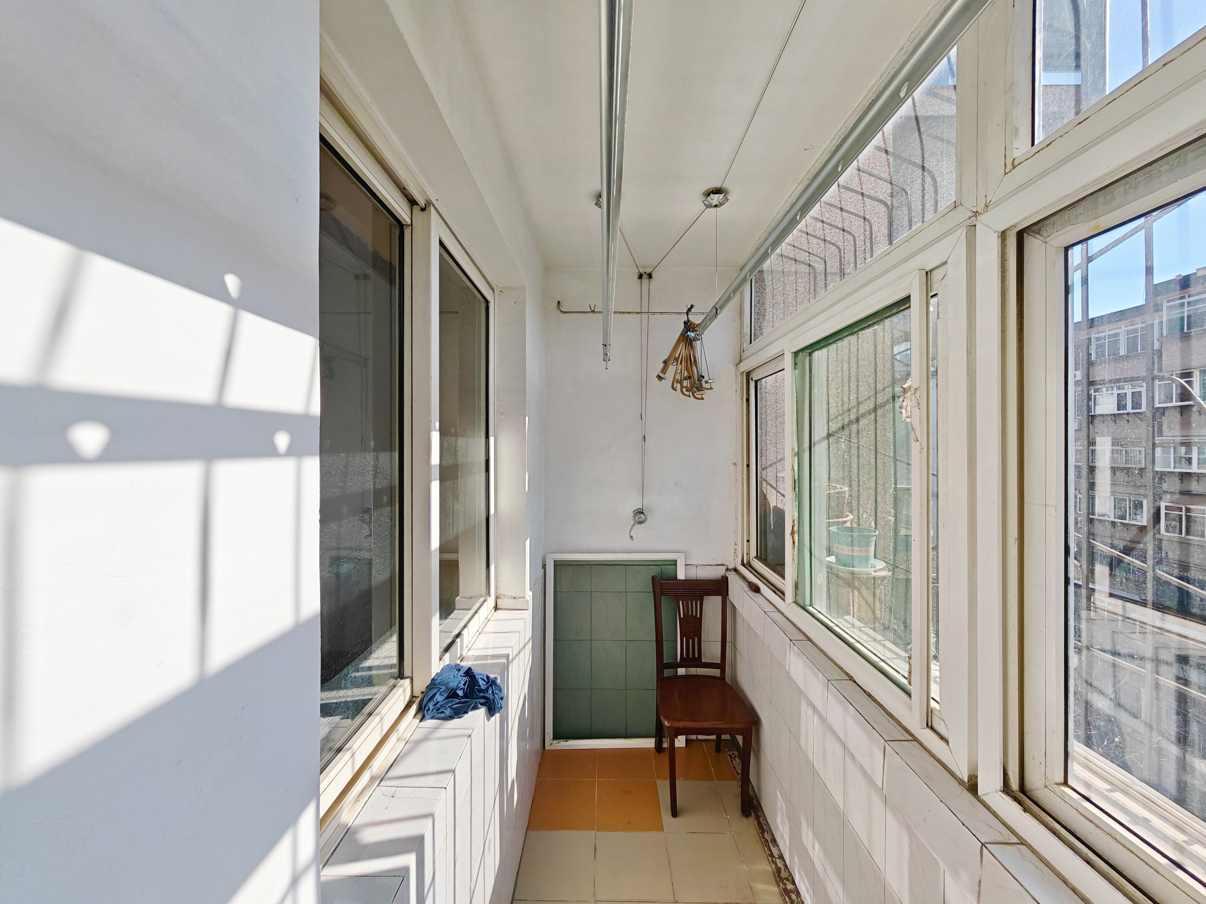 正觉寺小区二区