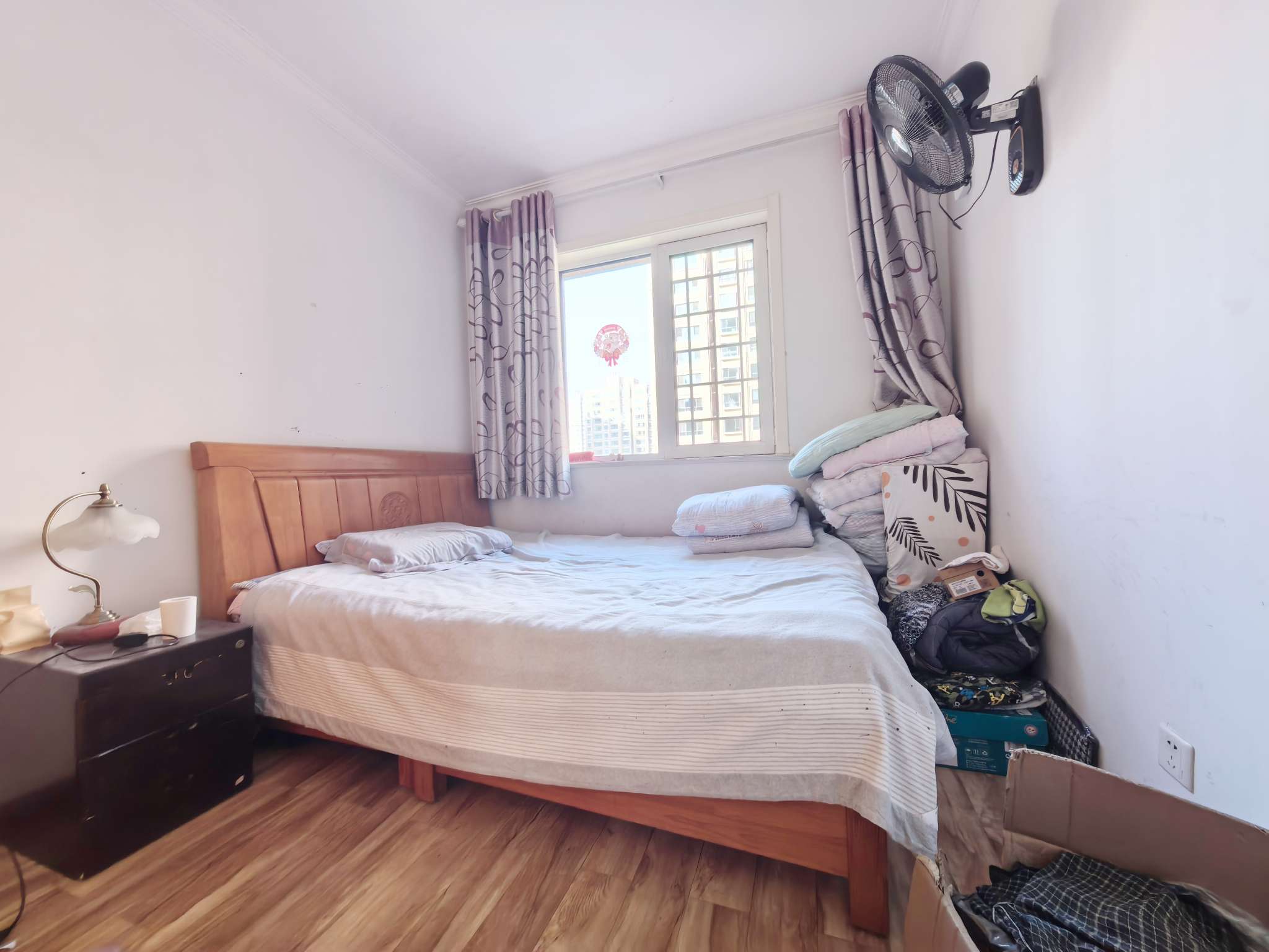 福泰新都城西区