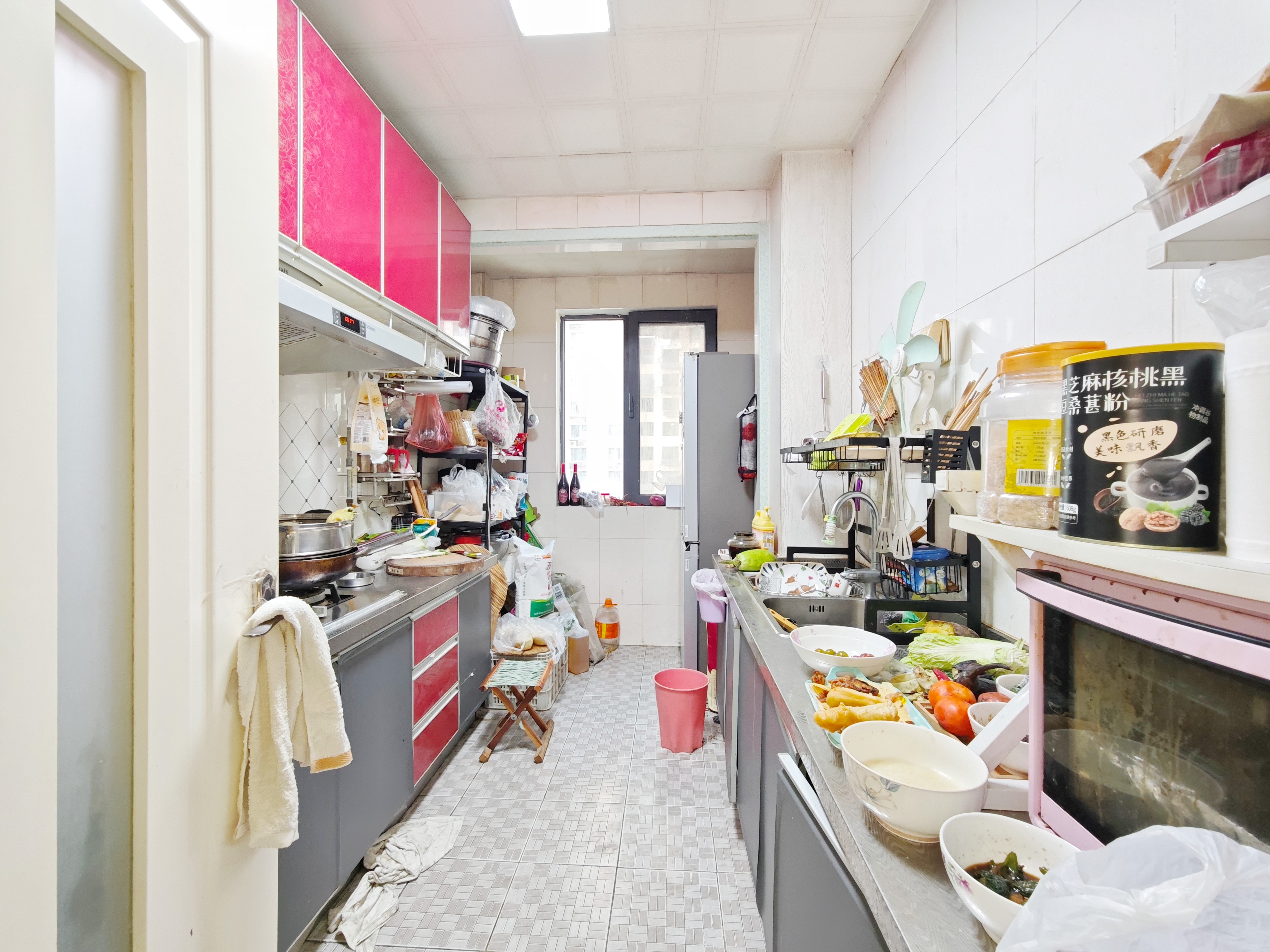 中建锦绣城一期