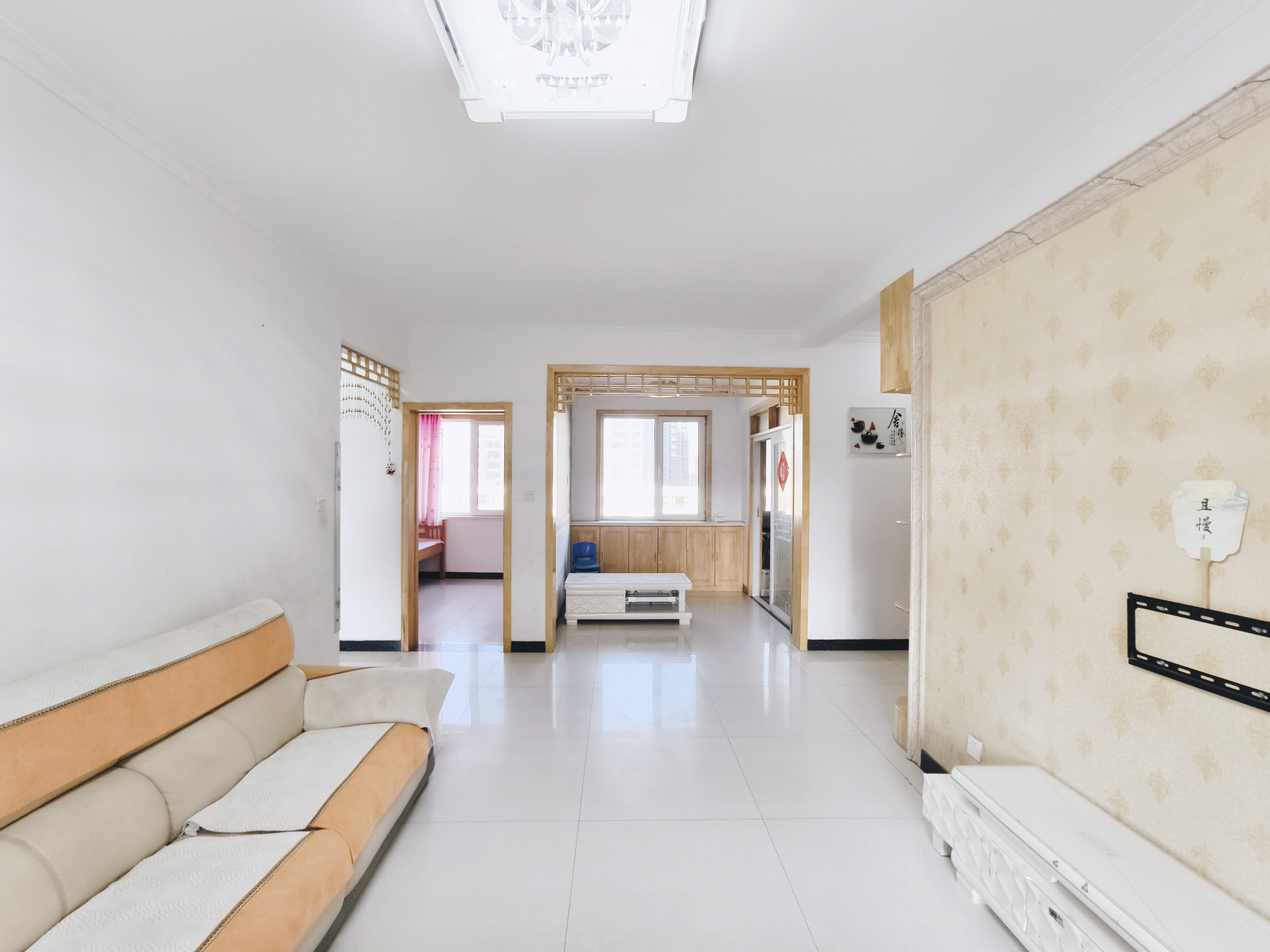 银丰唐郡桂花园