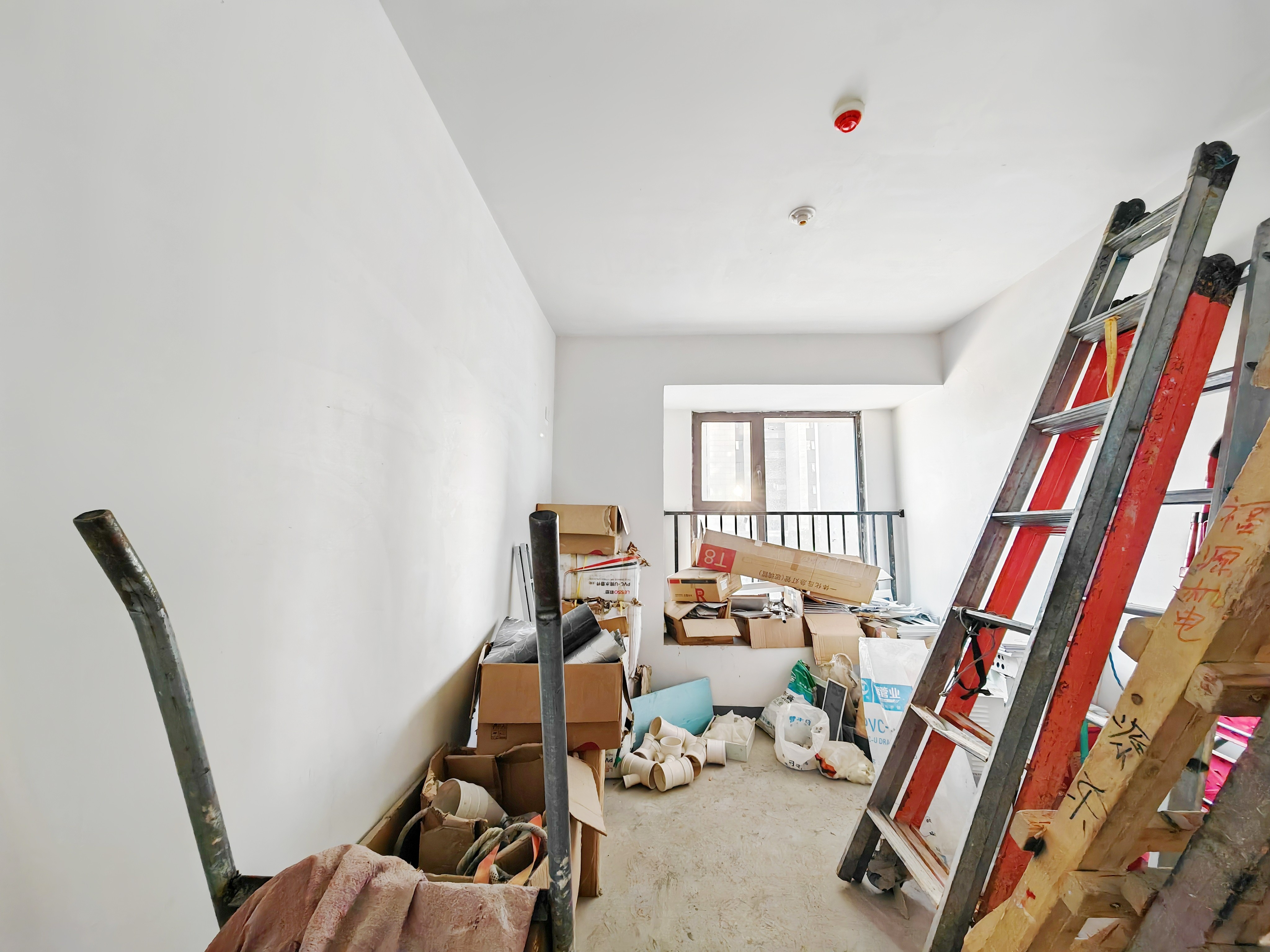 长清世茂广场云清府