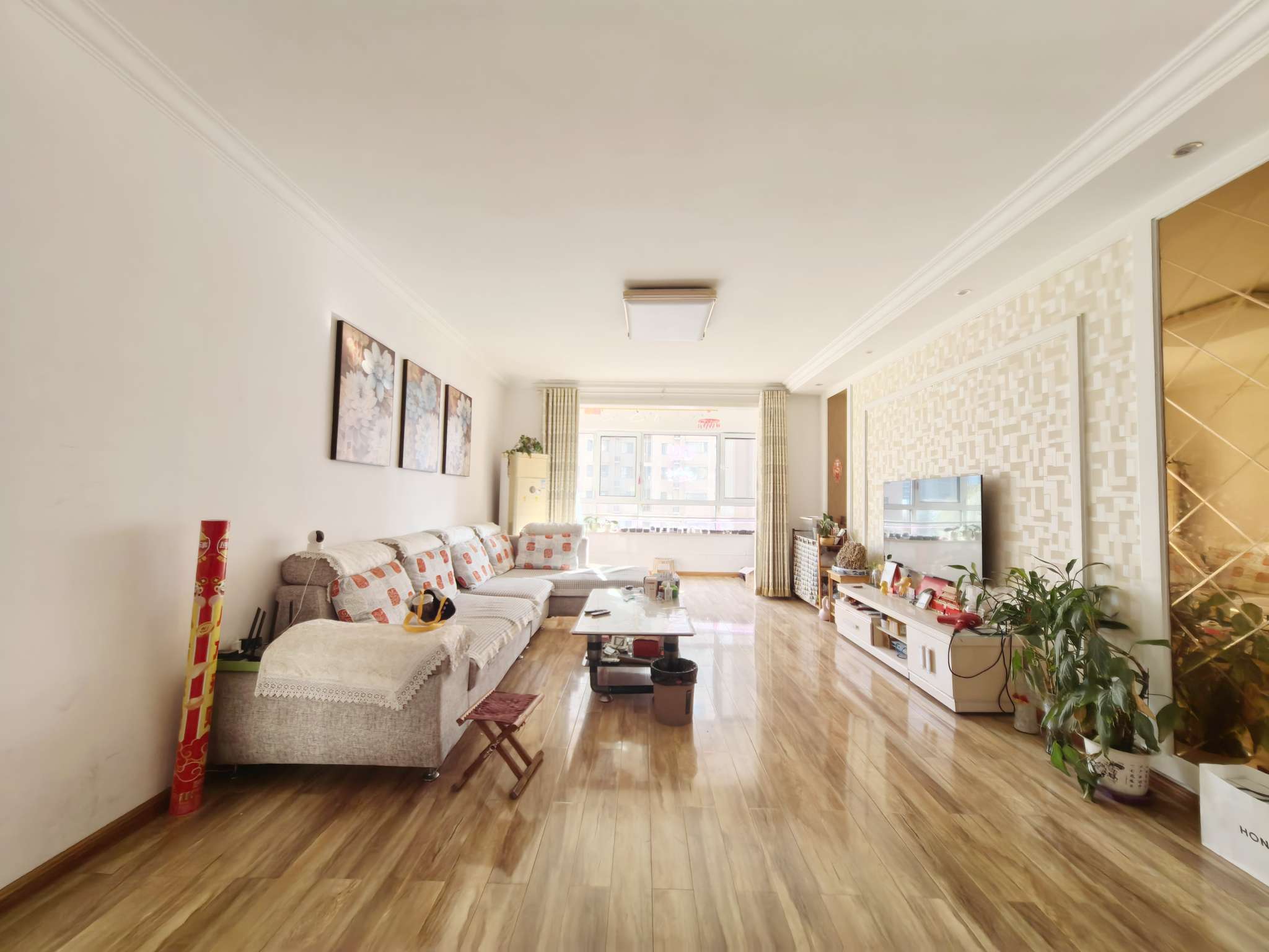  福泰新都城西区 南