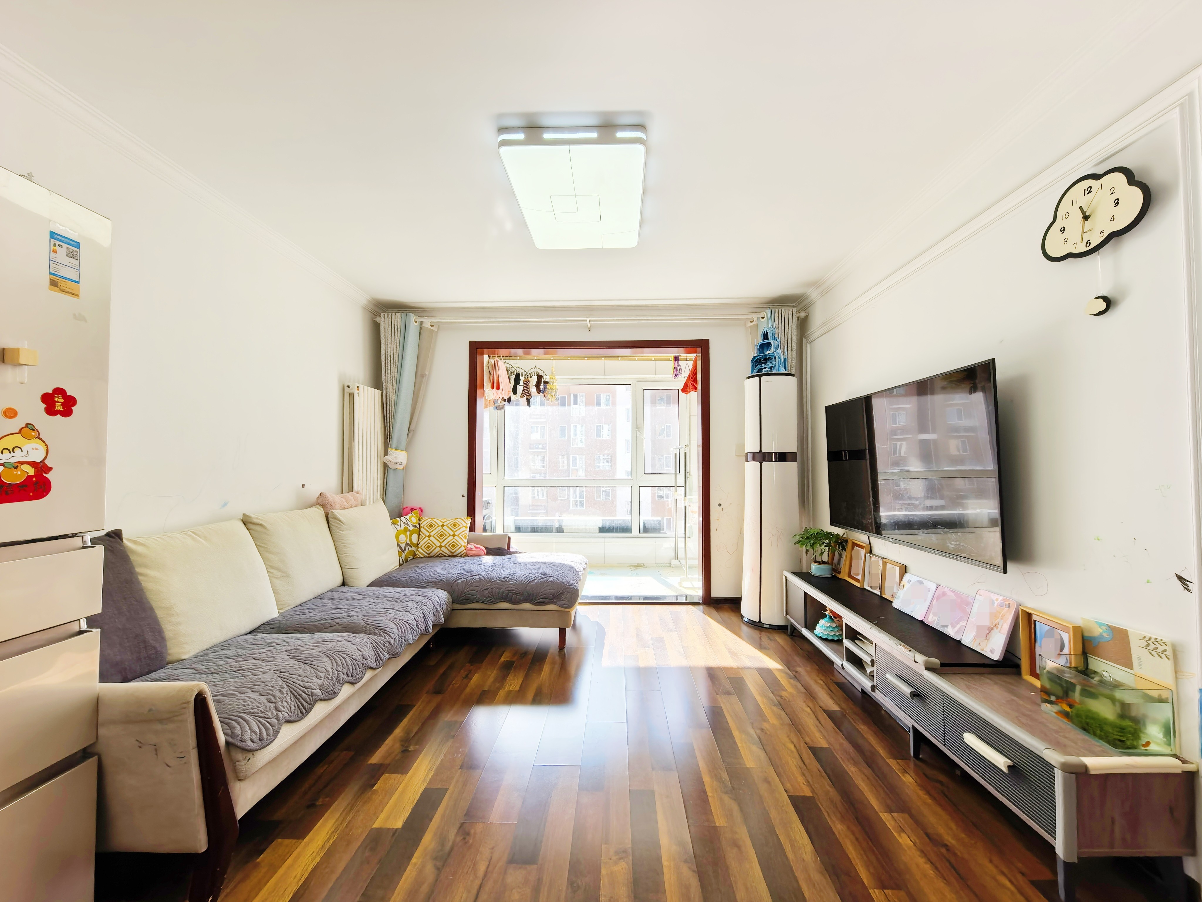  宏瑞国际星城 南北