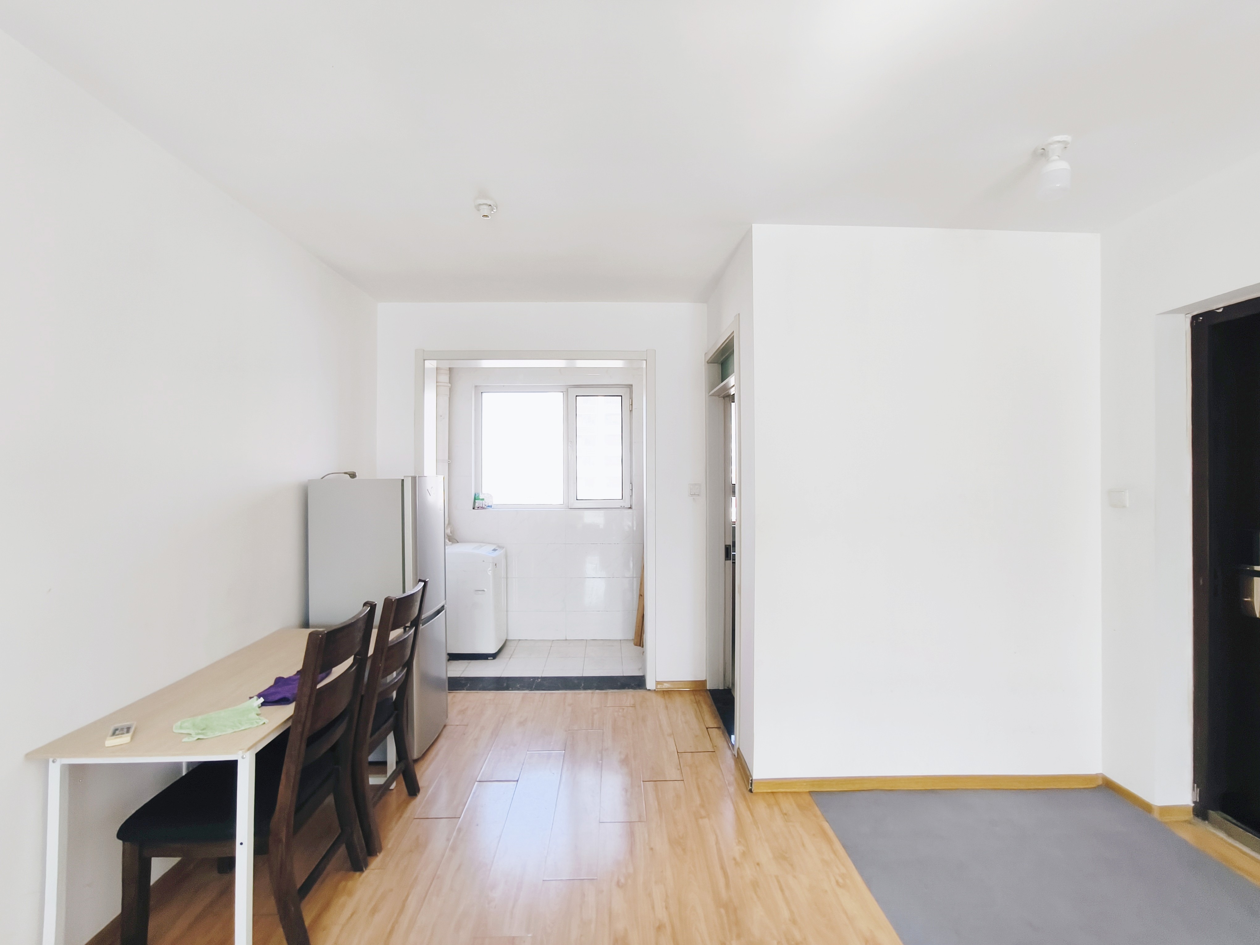 鲁能泰山7号一期