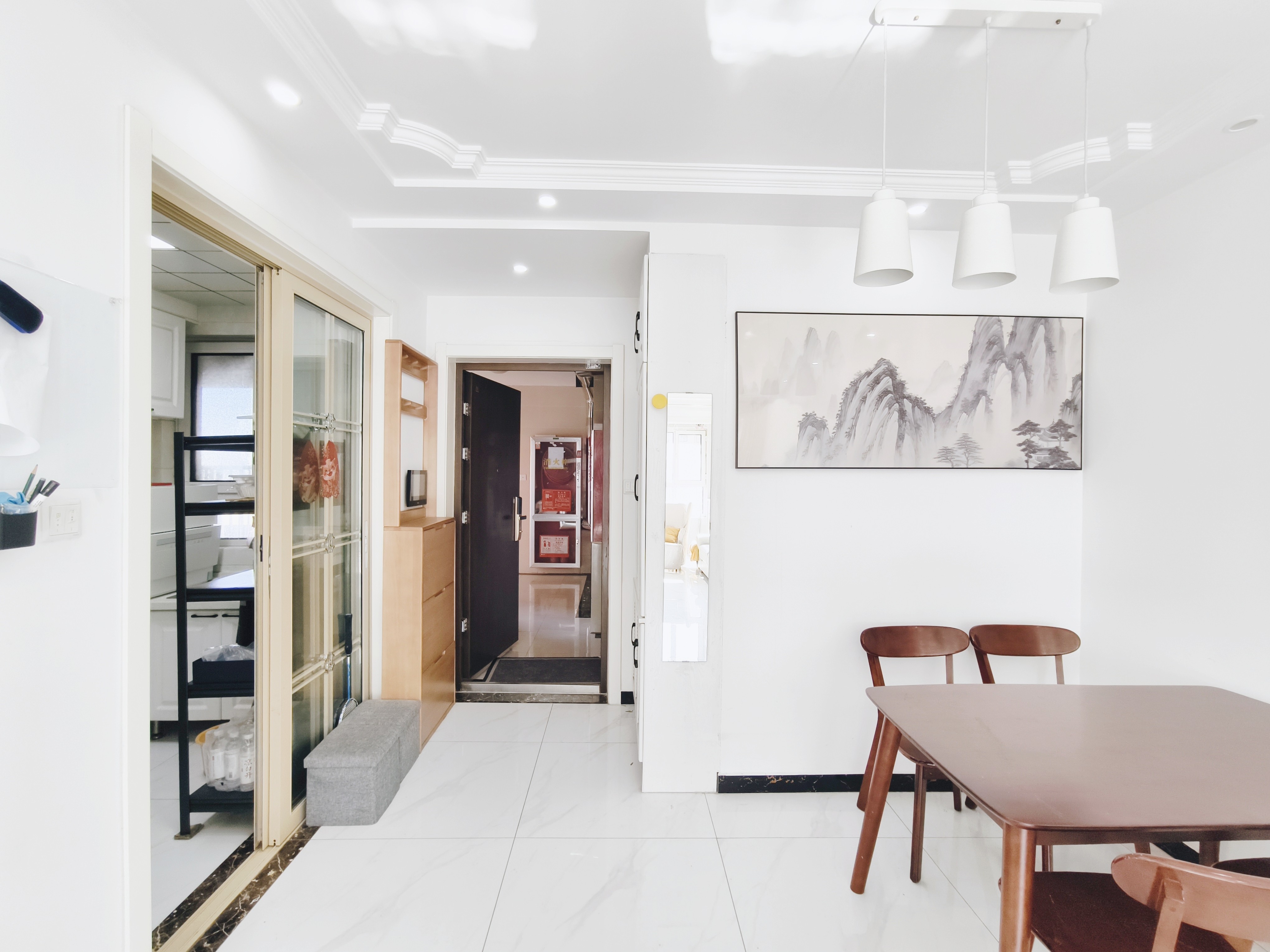 鲁能泰山7号一期