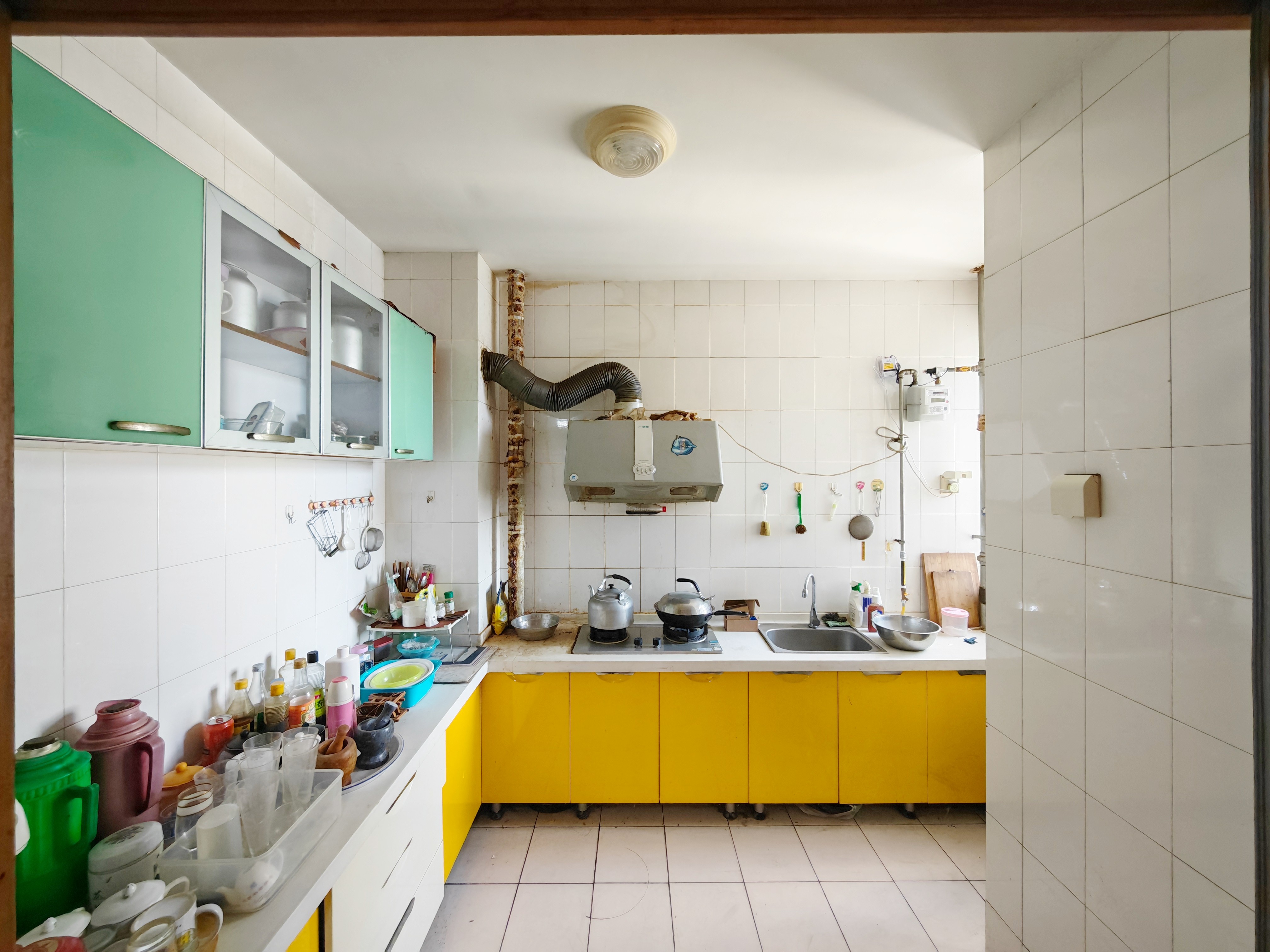 文化西路44号（山医宿舍）