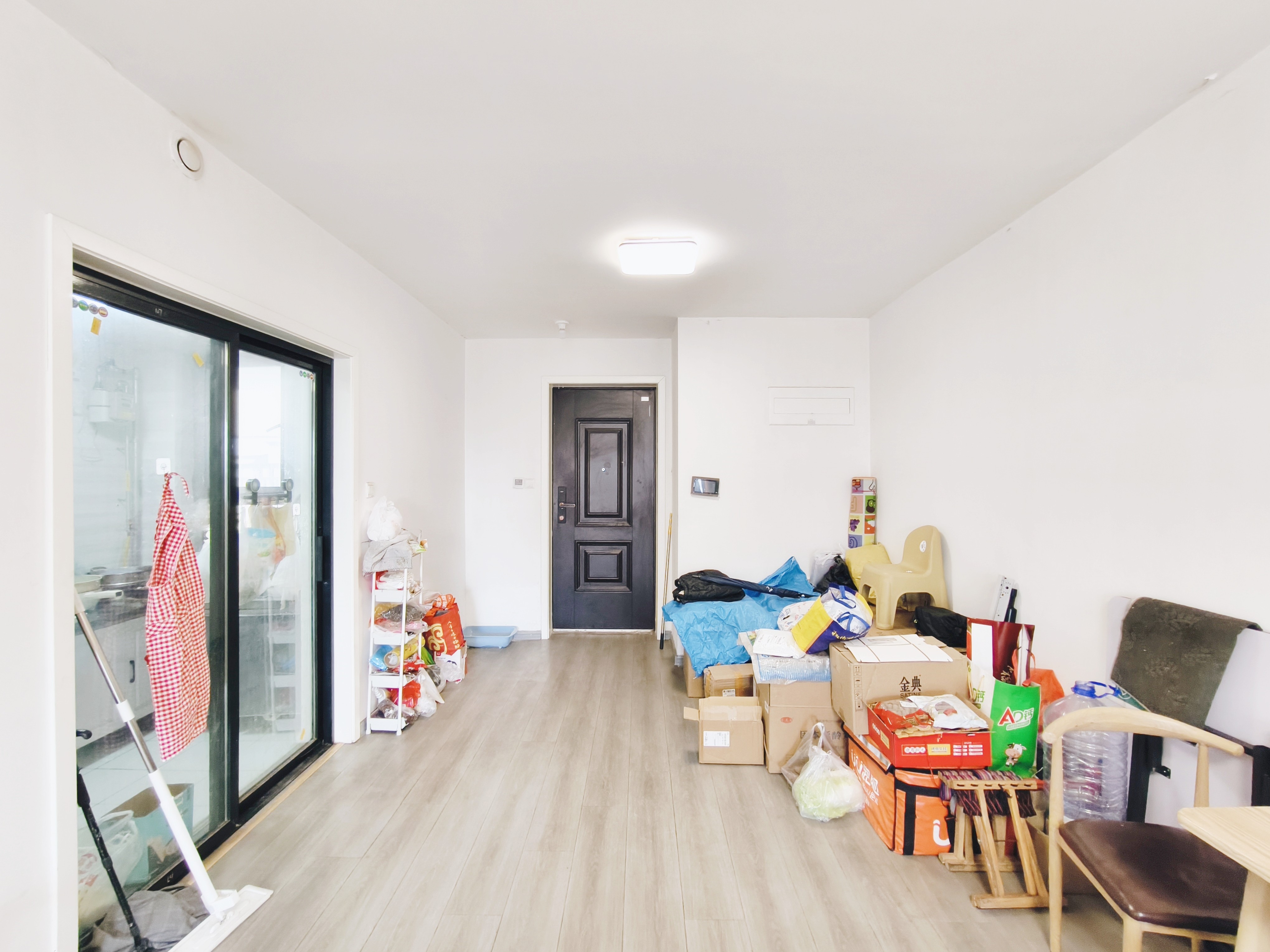 中新锦绣天地东苑一区