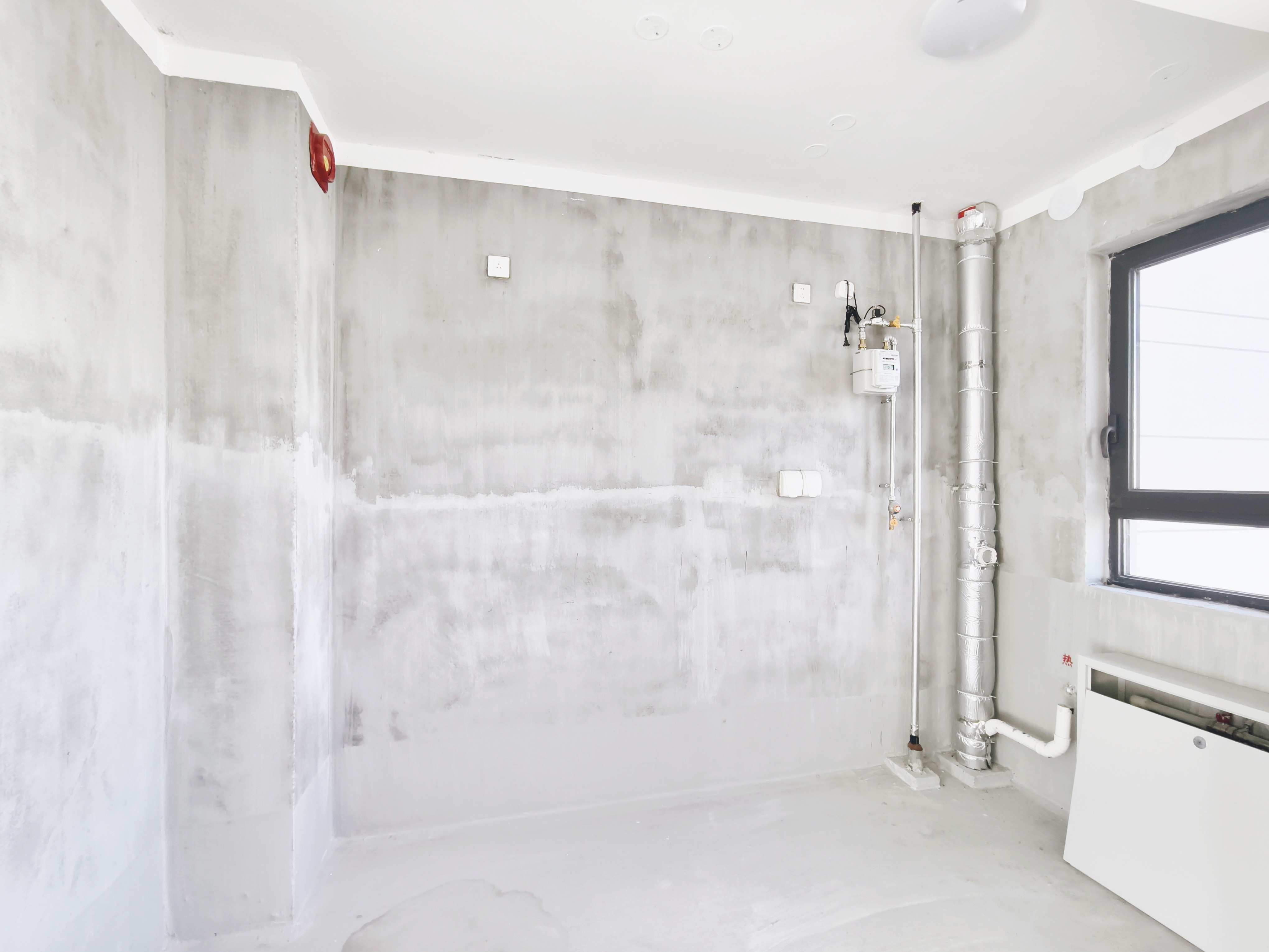 远洋潮起东方A4地块