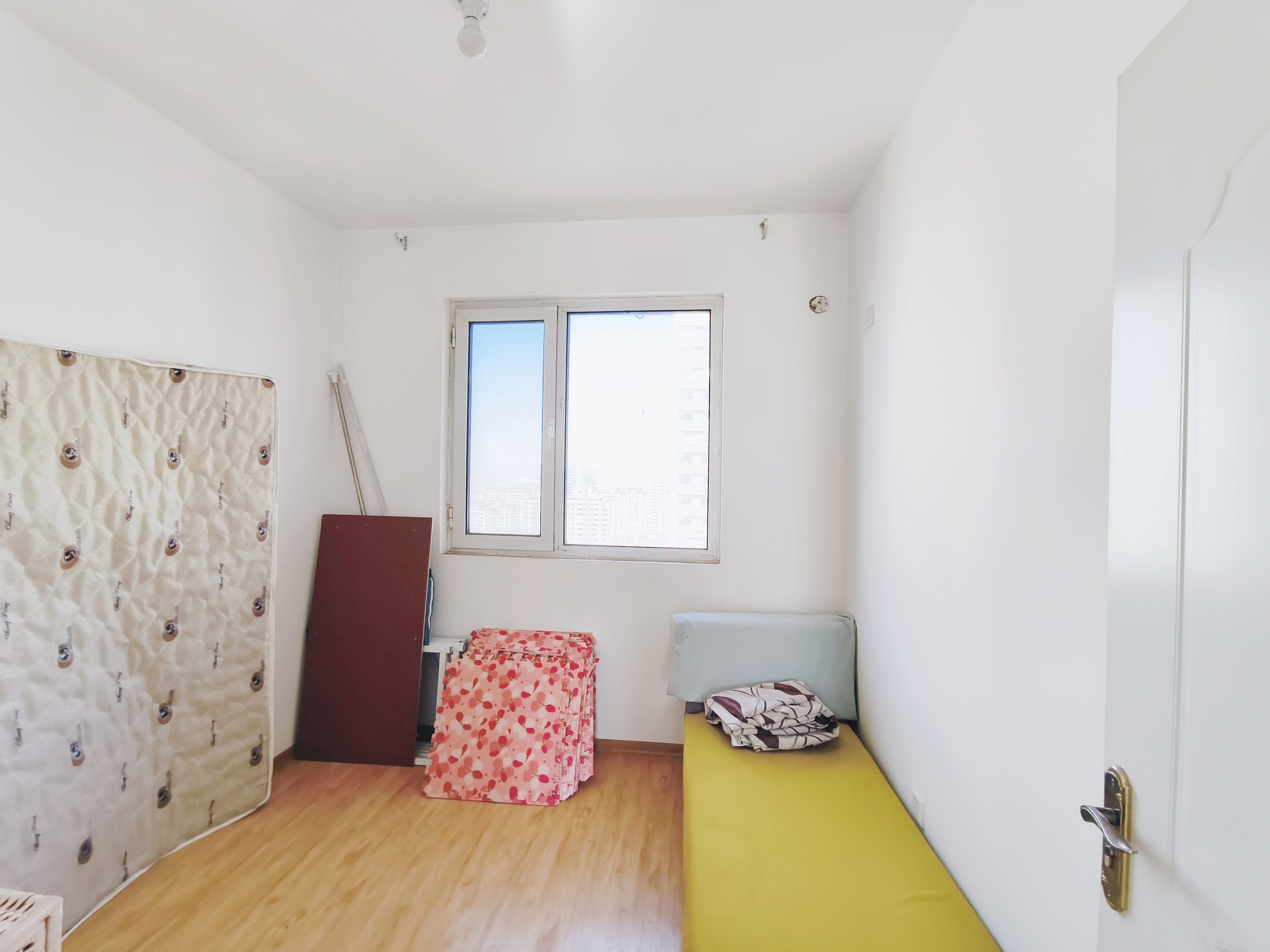 鲁能泰山7号一期