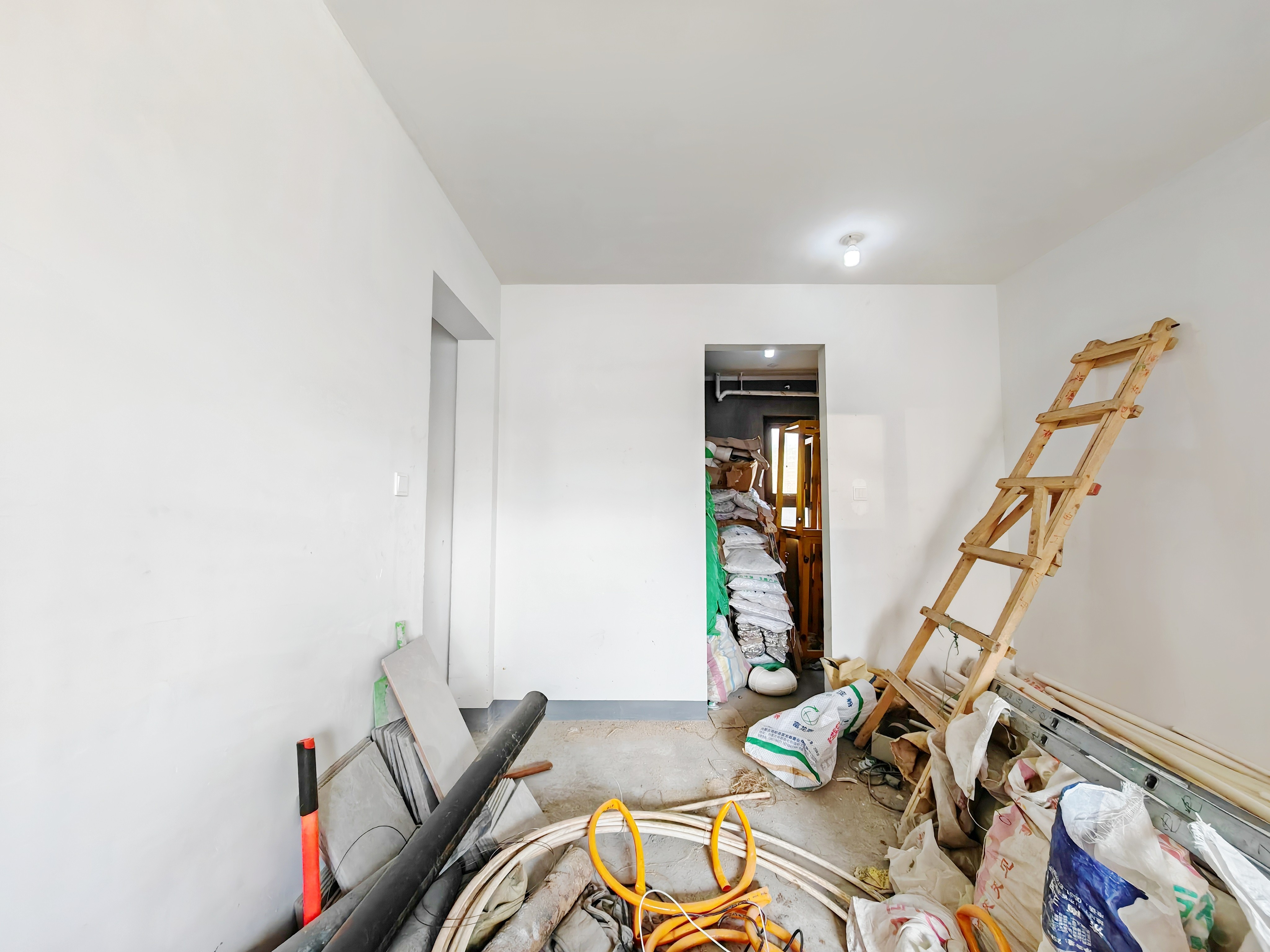 长清世茂广场云清府