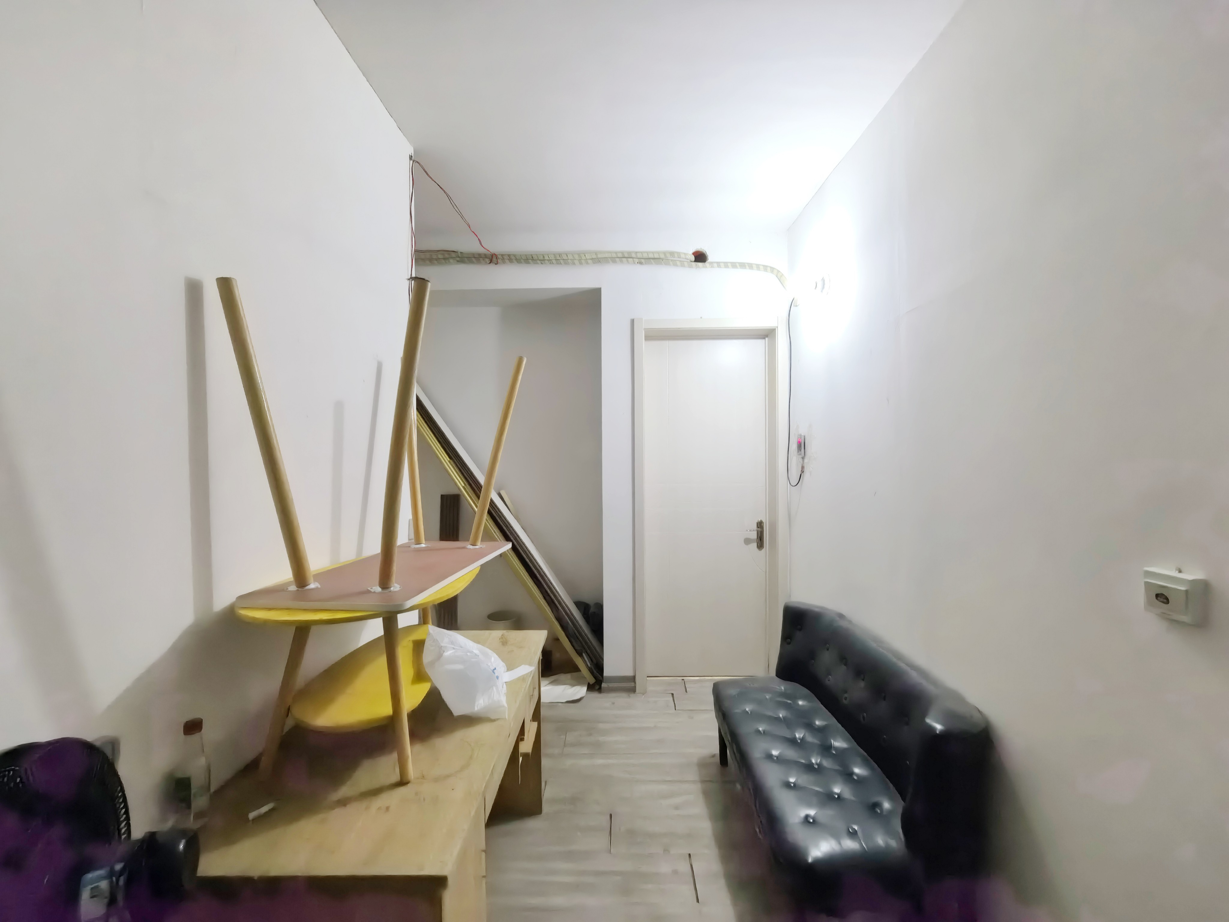 绿地IFC中央公馆