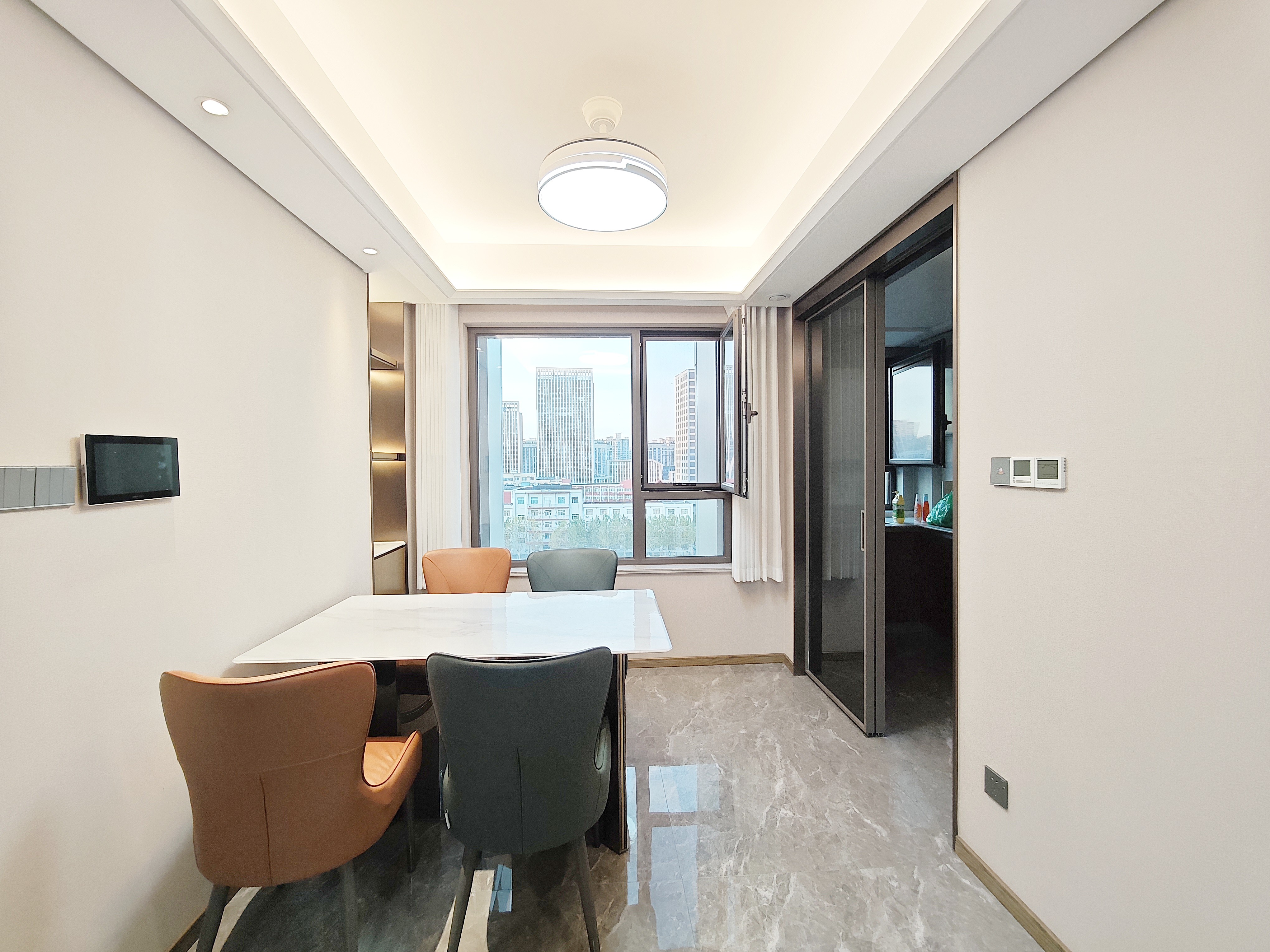 仁恒奥体公园世纪