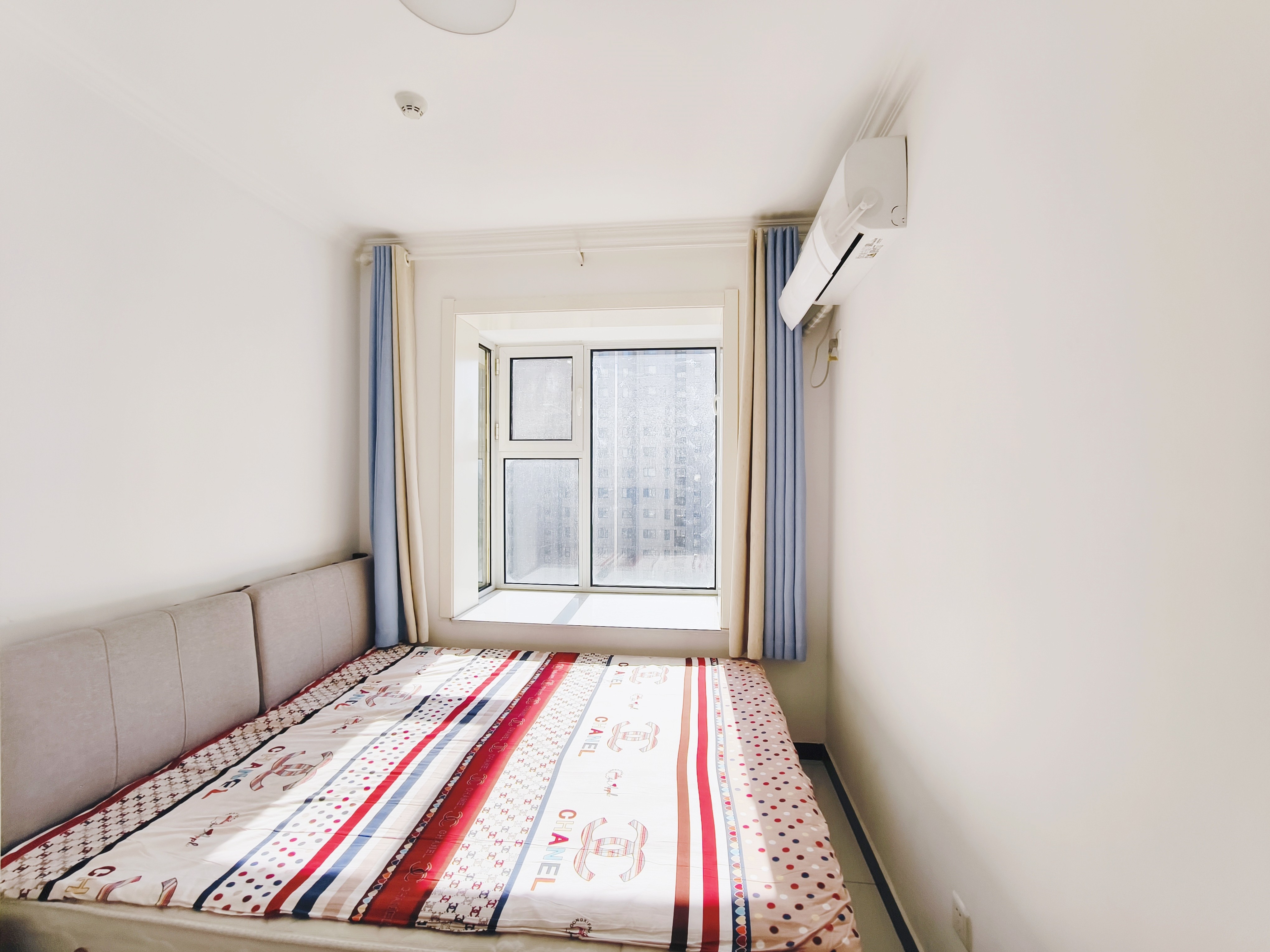 鲁能泰山7号一期