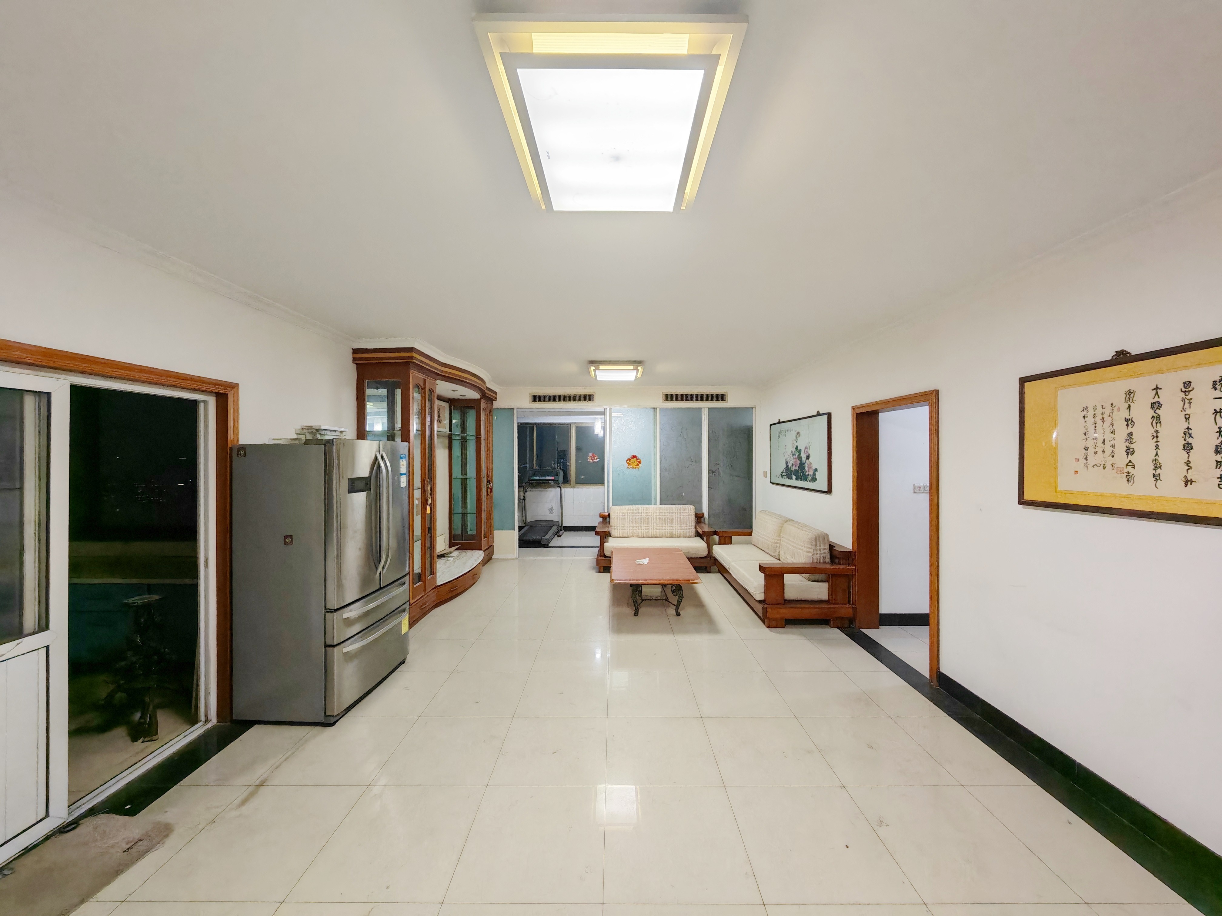  二环东路5592号 南北