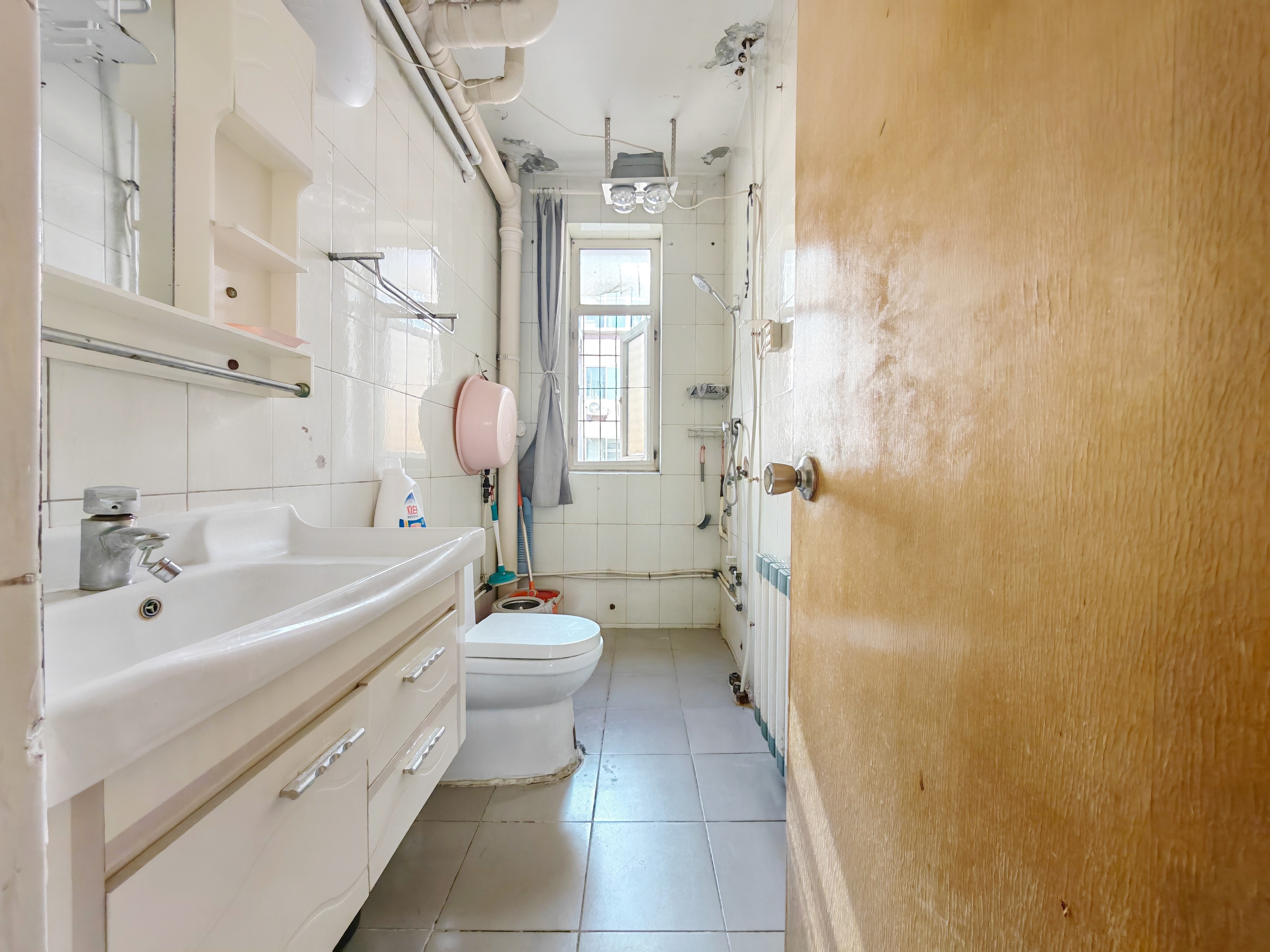 正觉寺小区二区