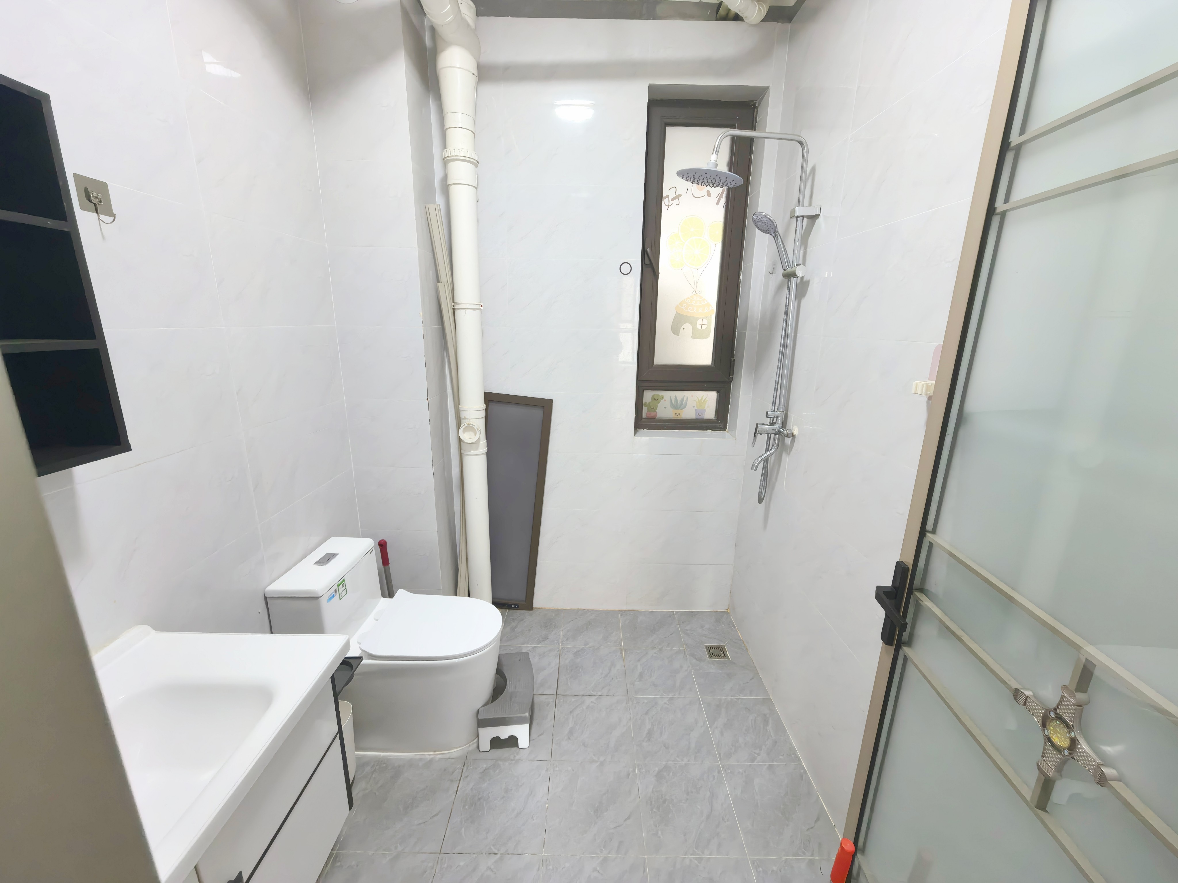 绿地IFC中央公馆