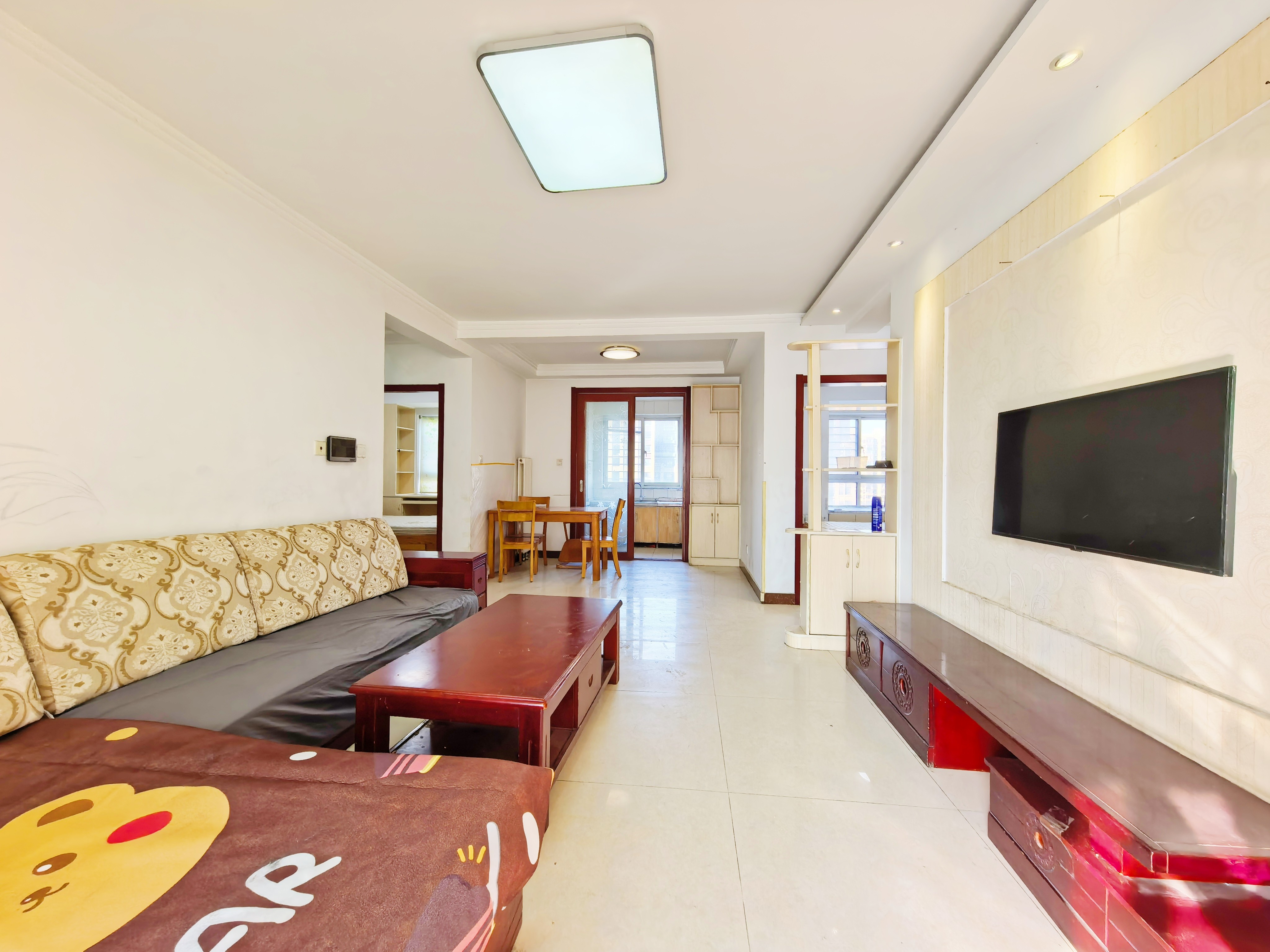 绿地国际花都(三期)