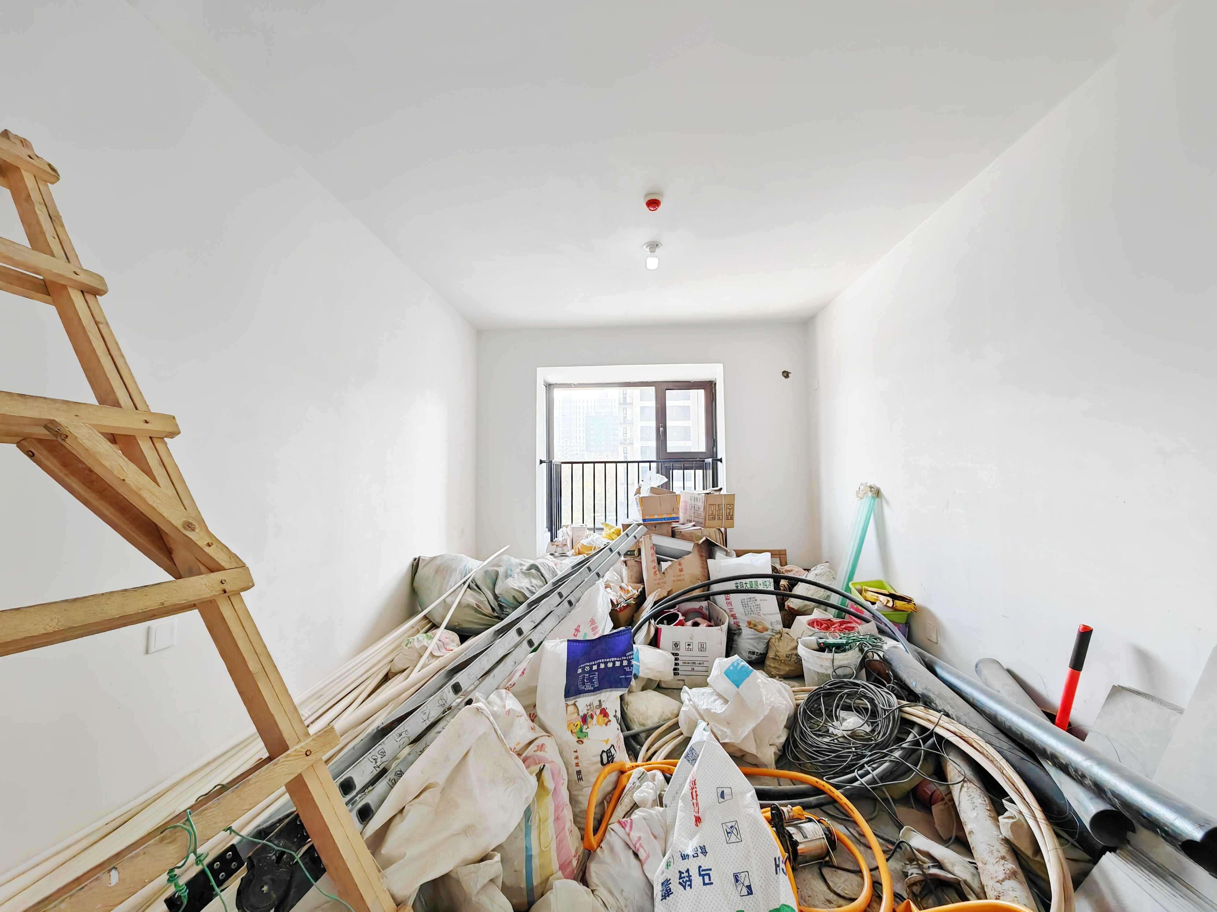 长清世茂广场云清府