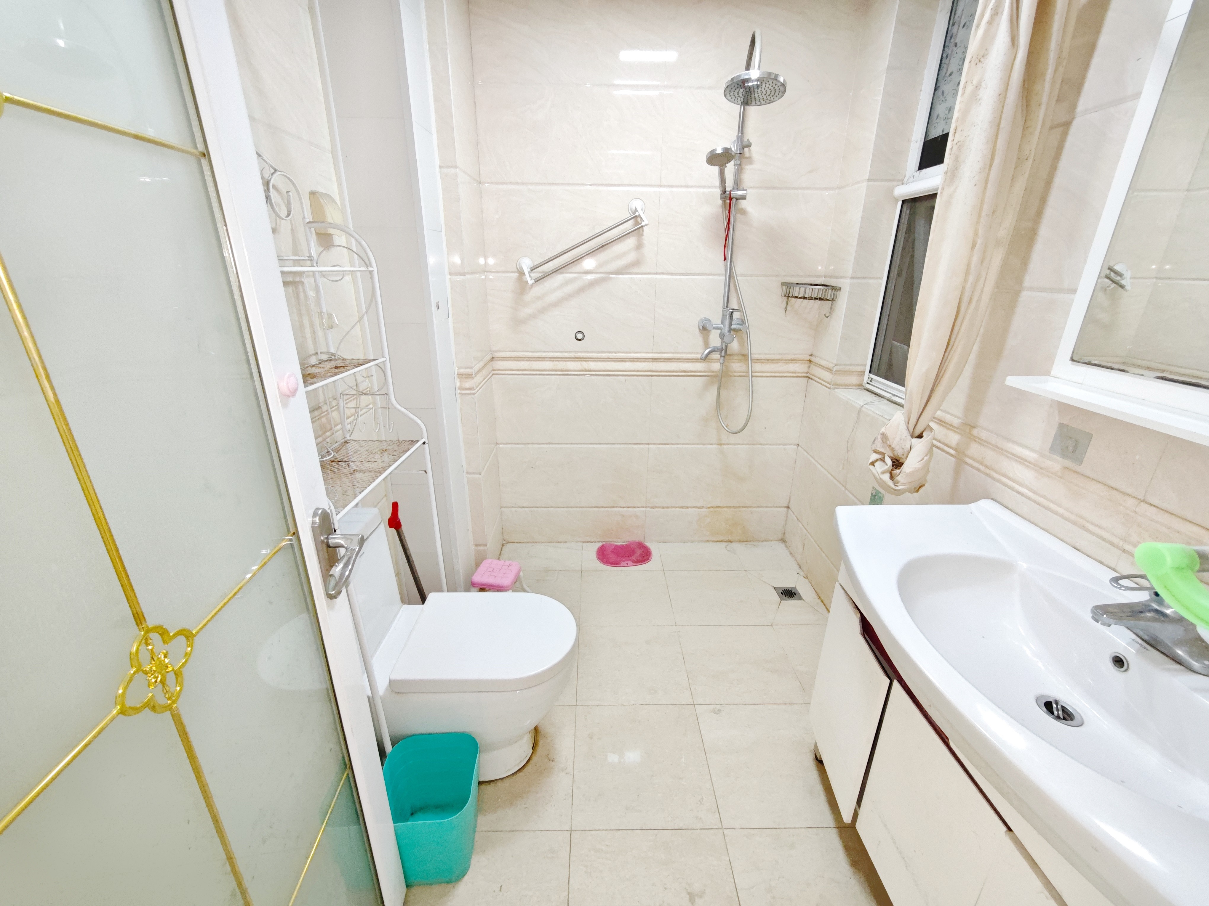 绿地中央广场三区