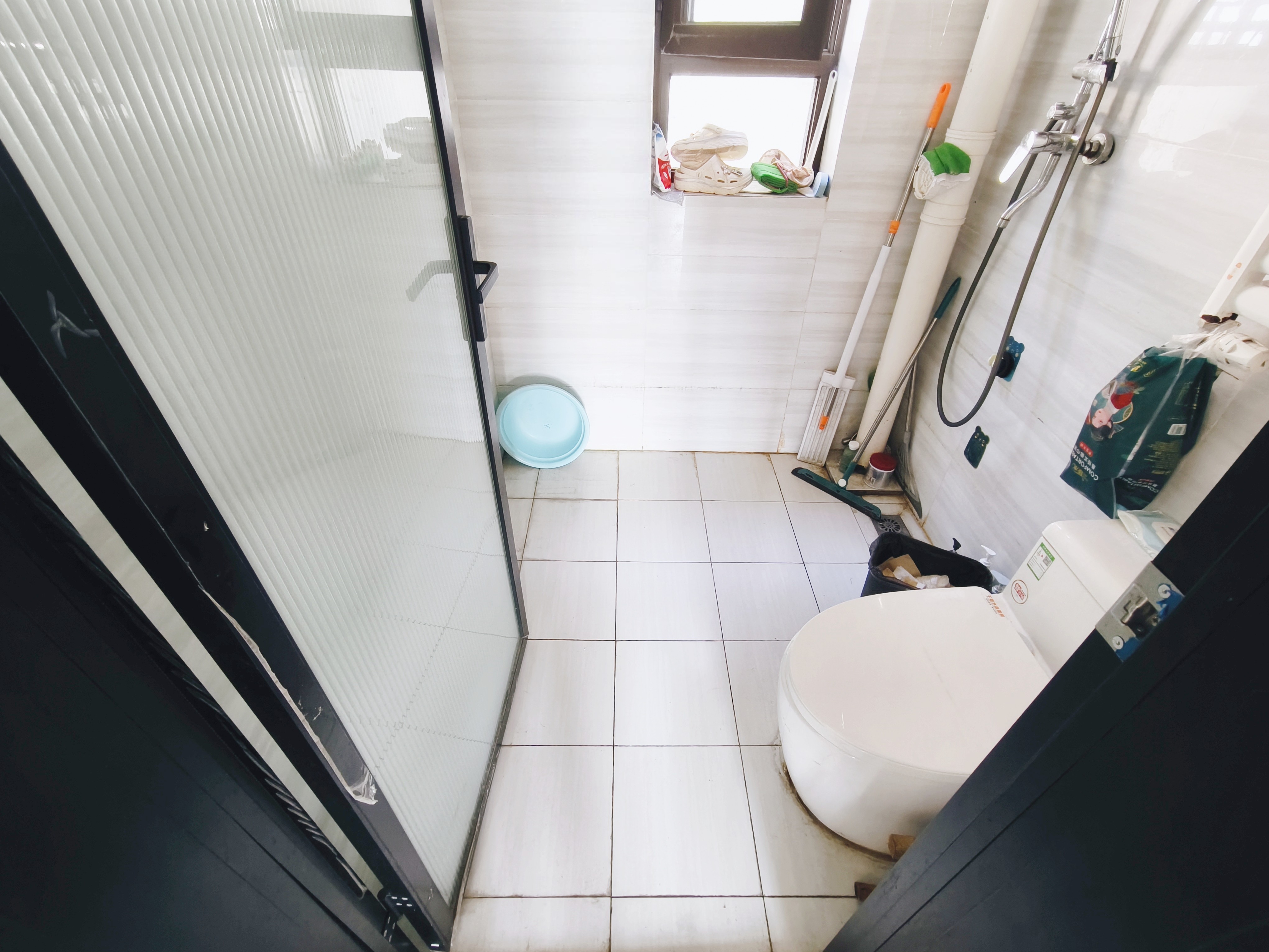 中新锦绣天地东苑一区