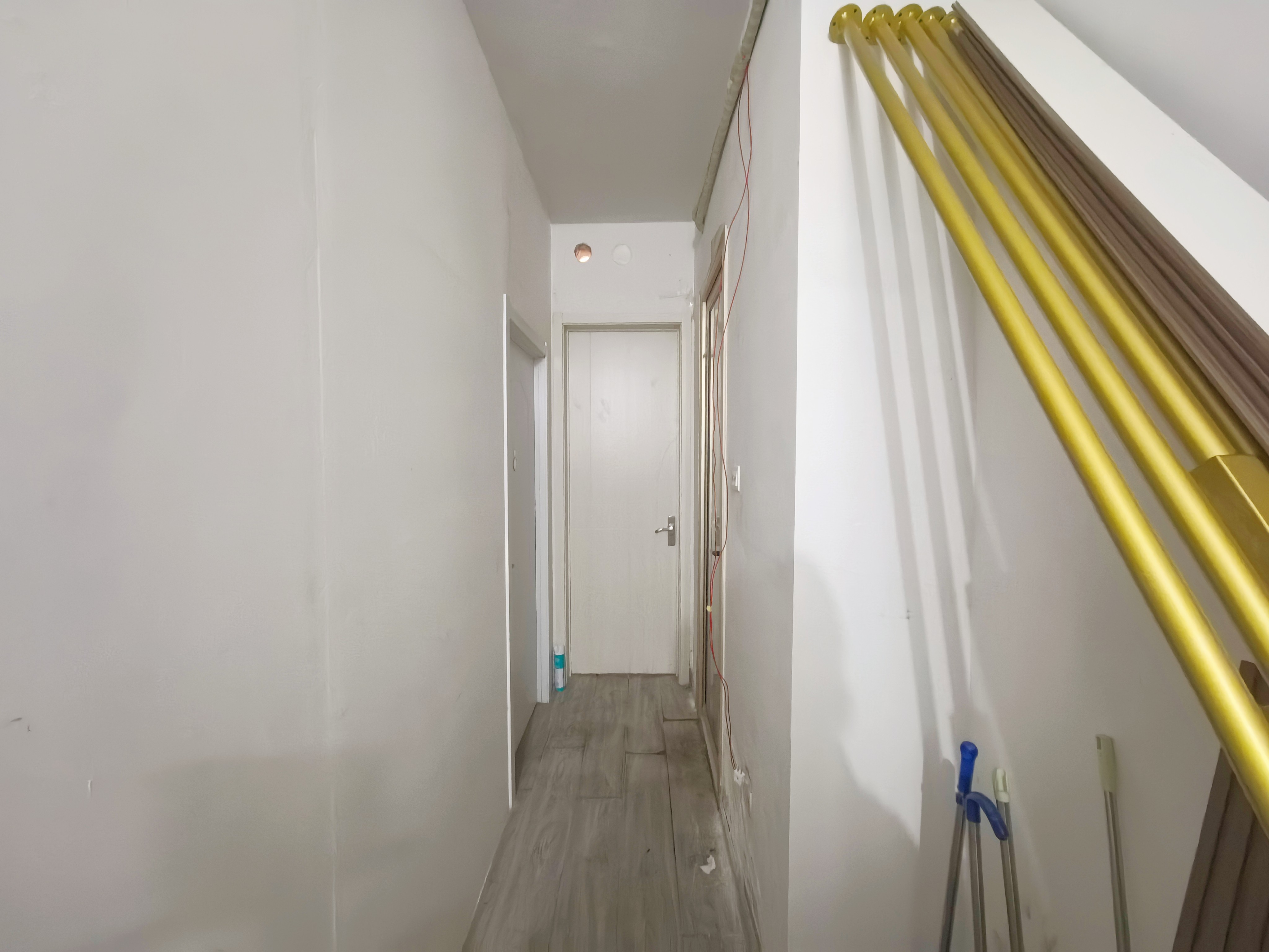 绿地IFC中央公馆