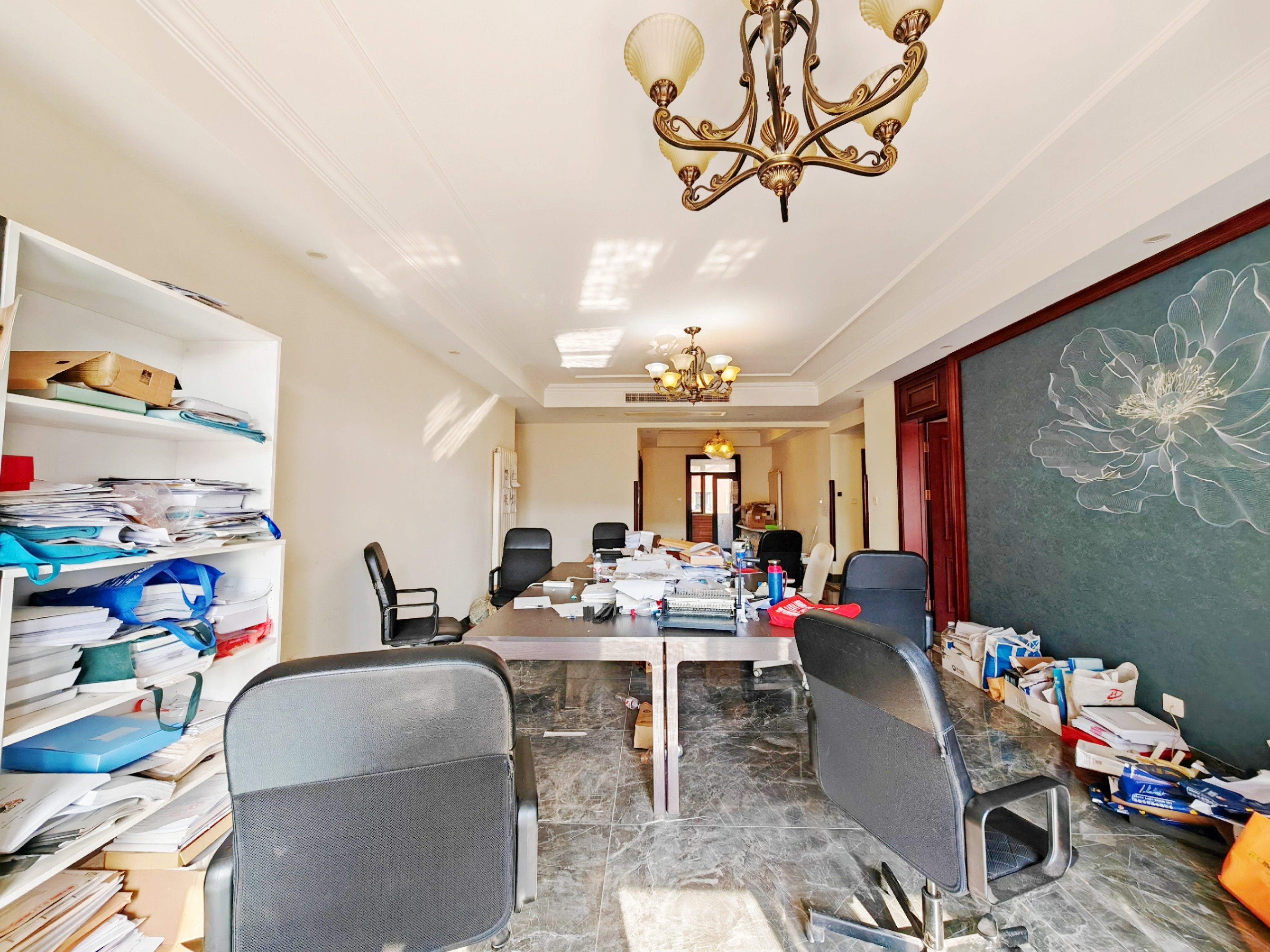  建邦原香溪谷 南北