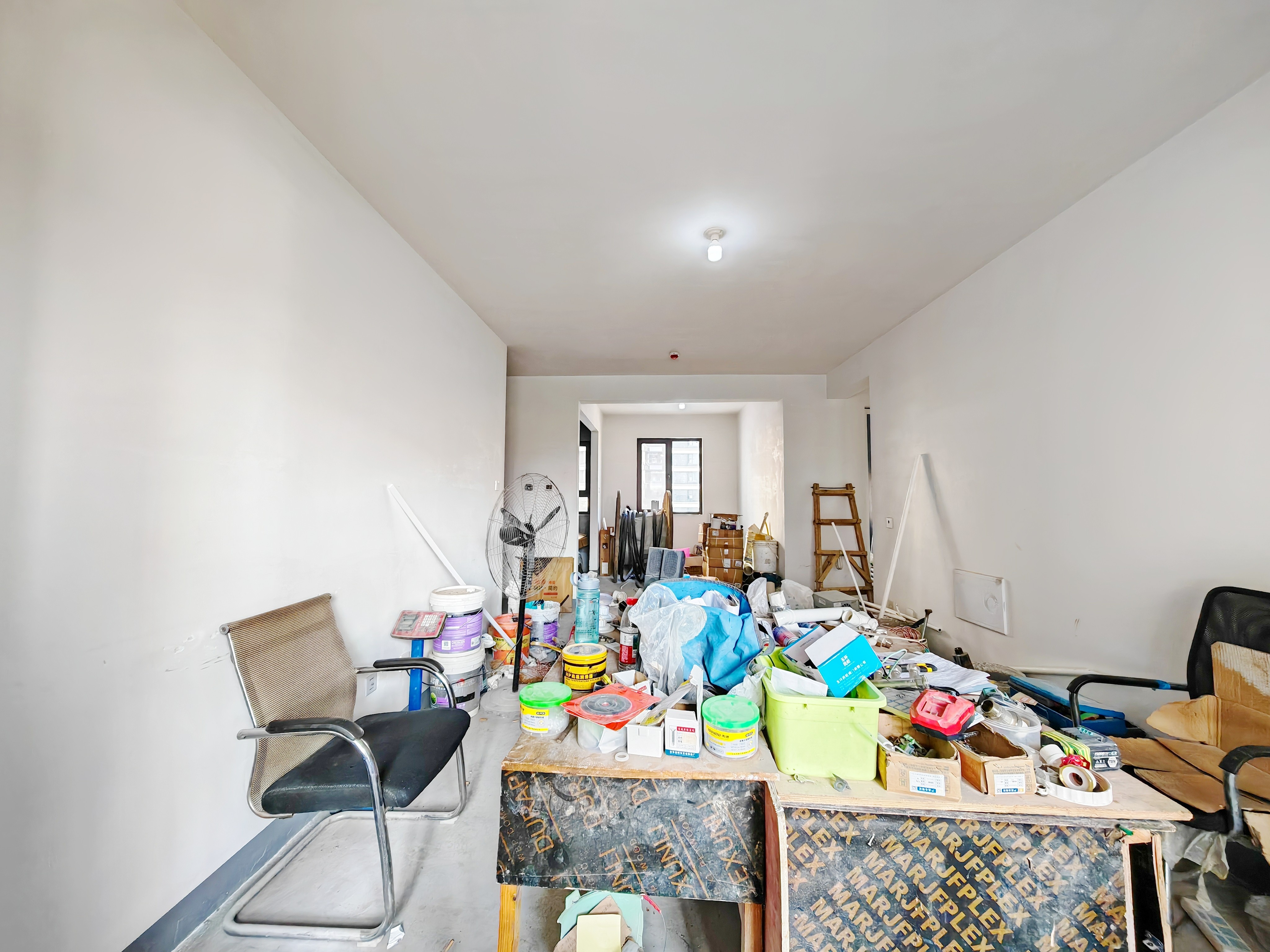 长清世茂广场云清府