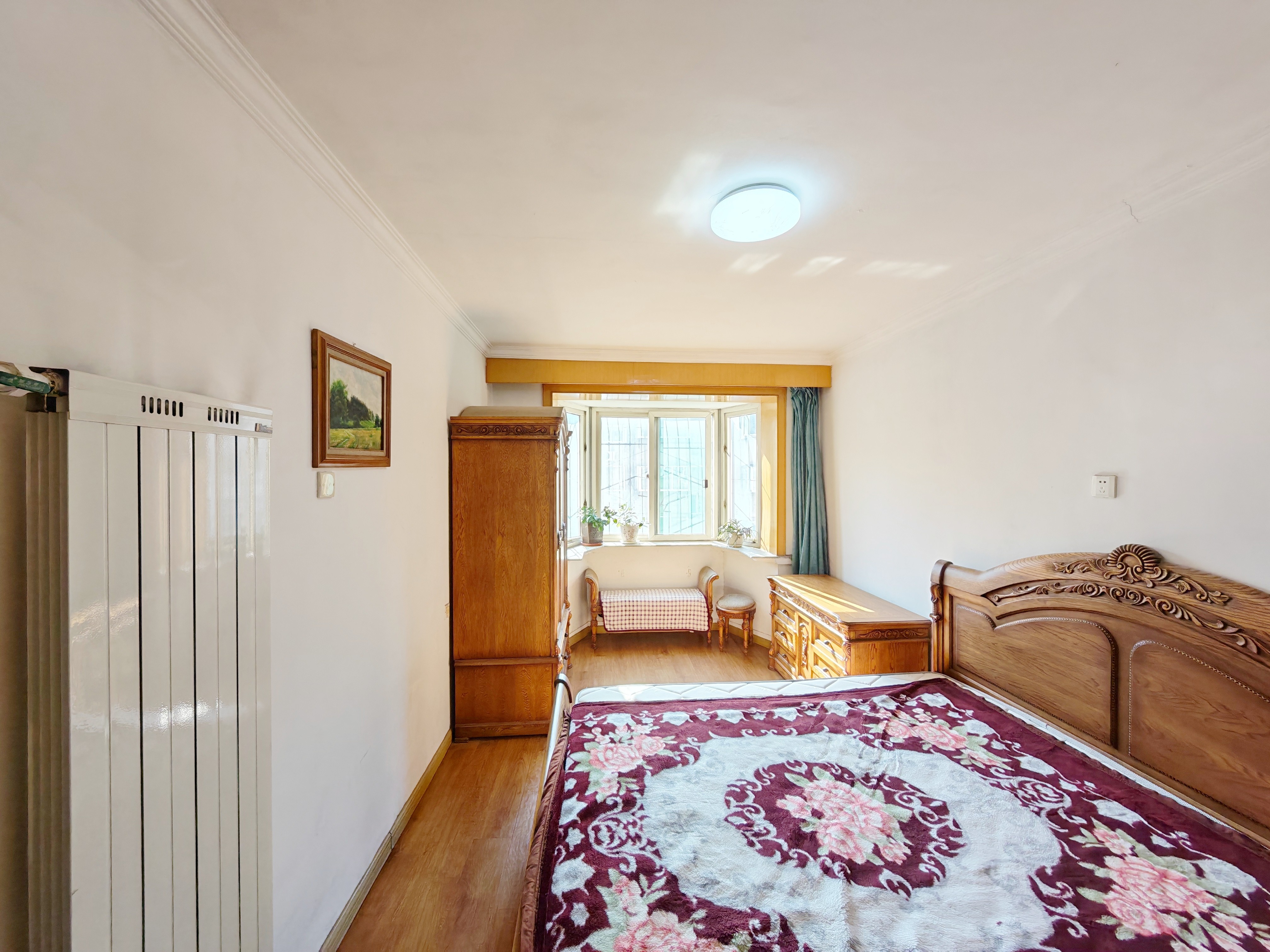 正觉寺小区二区