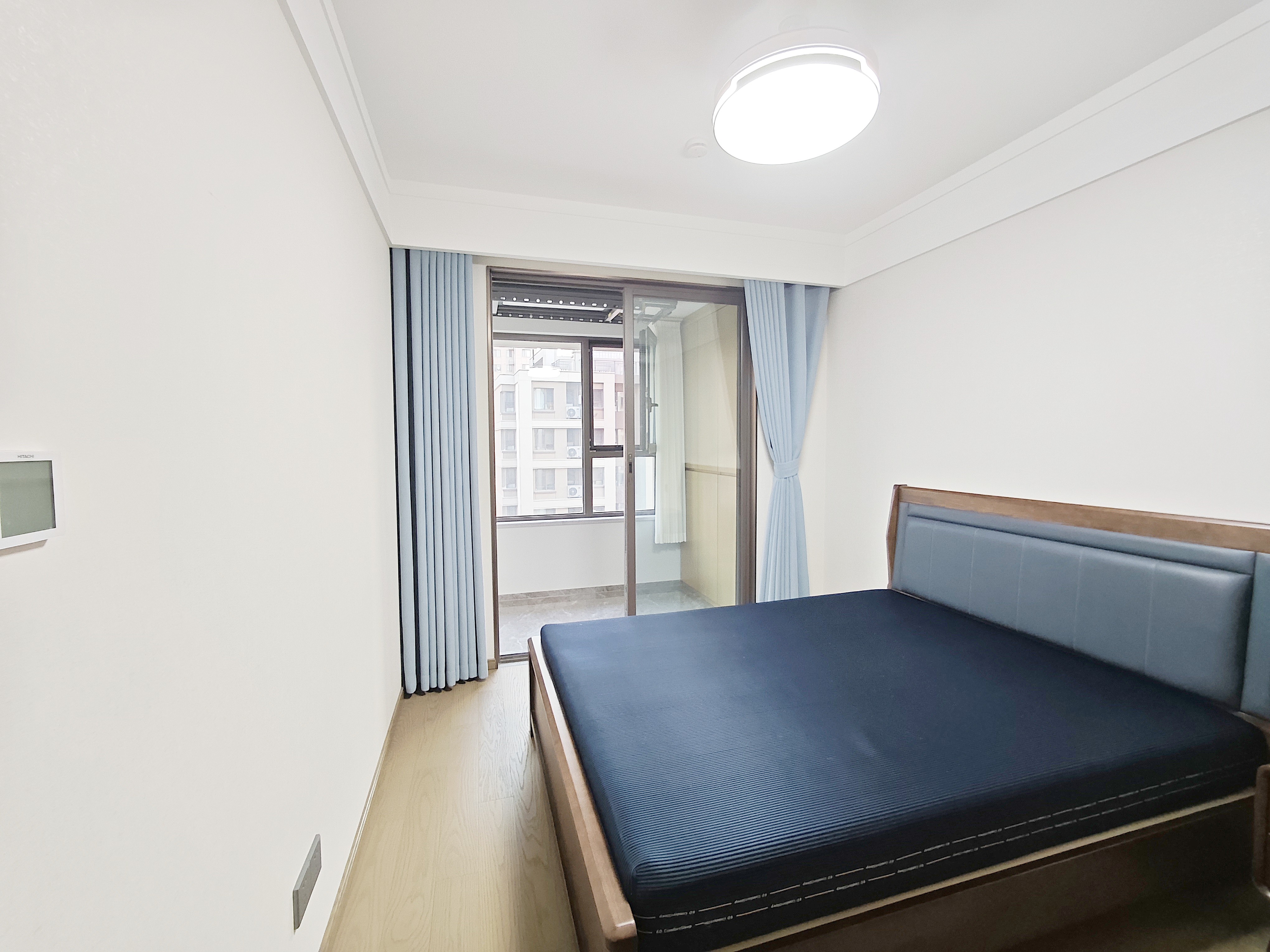 仁恒奥体公园世纪