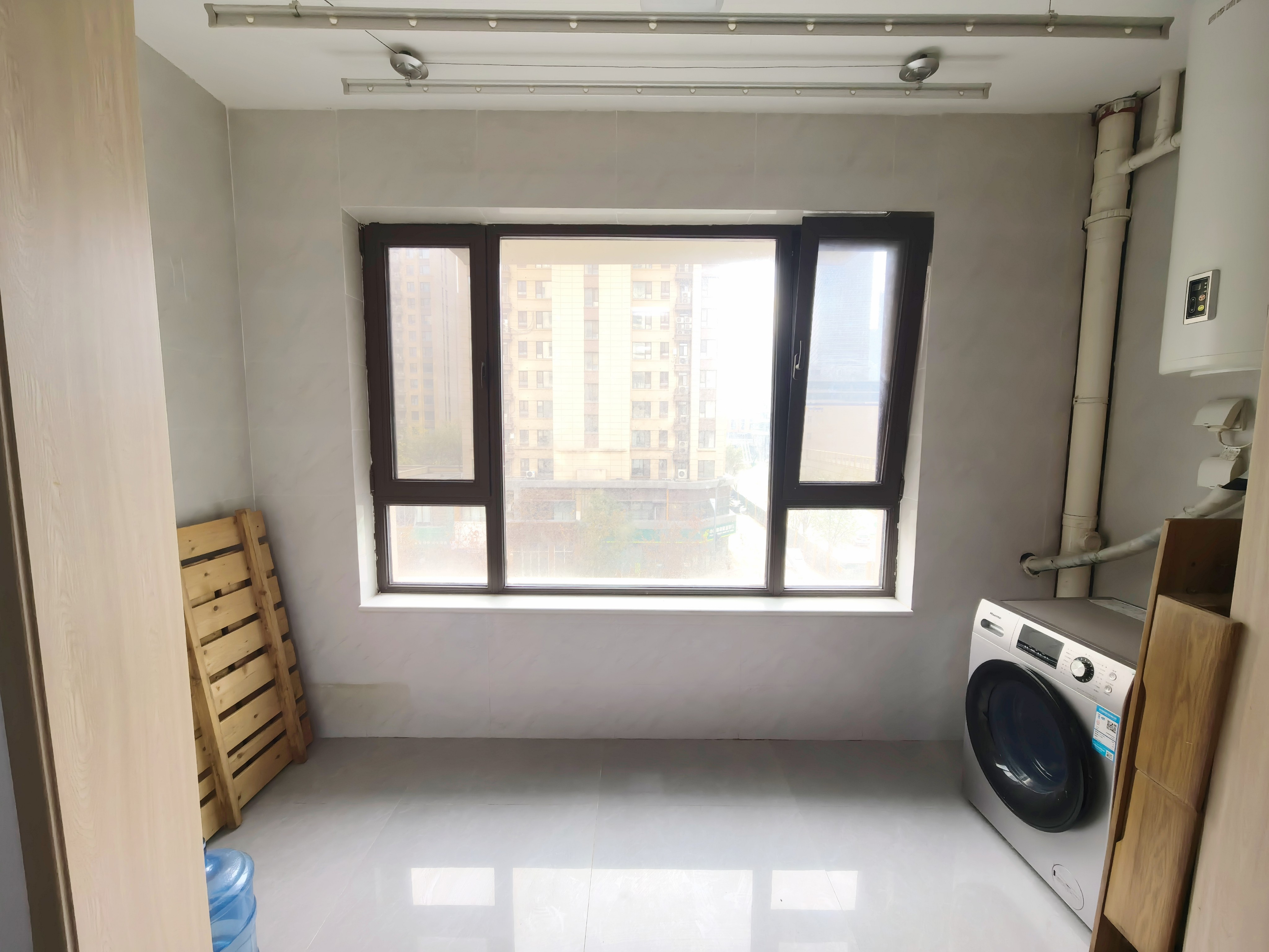 绿地IFC中央公馆