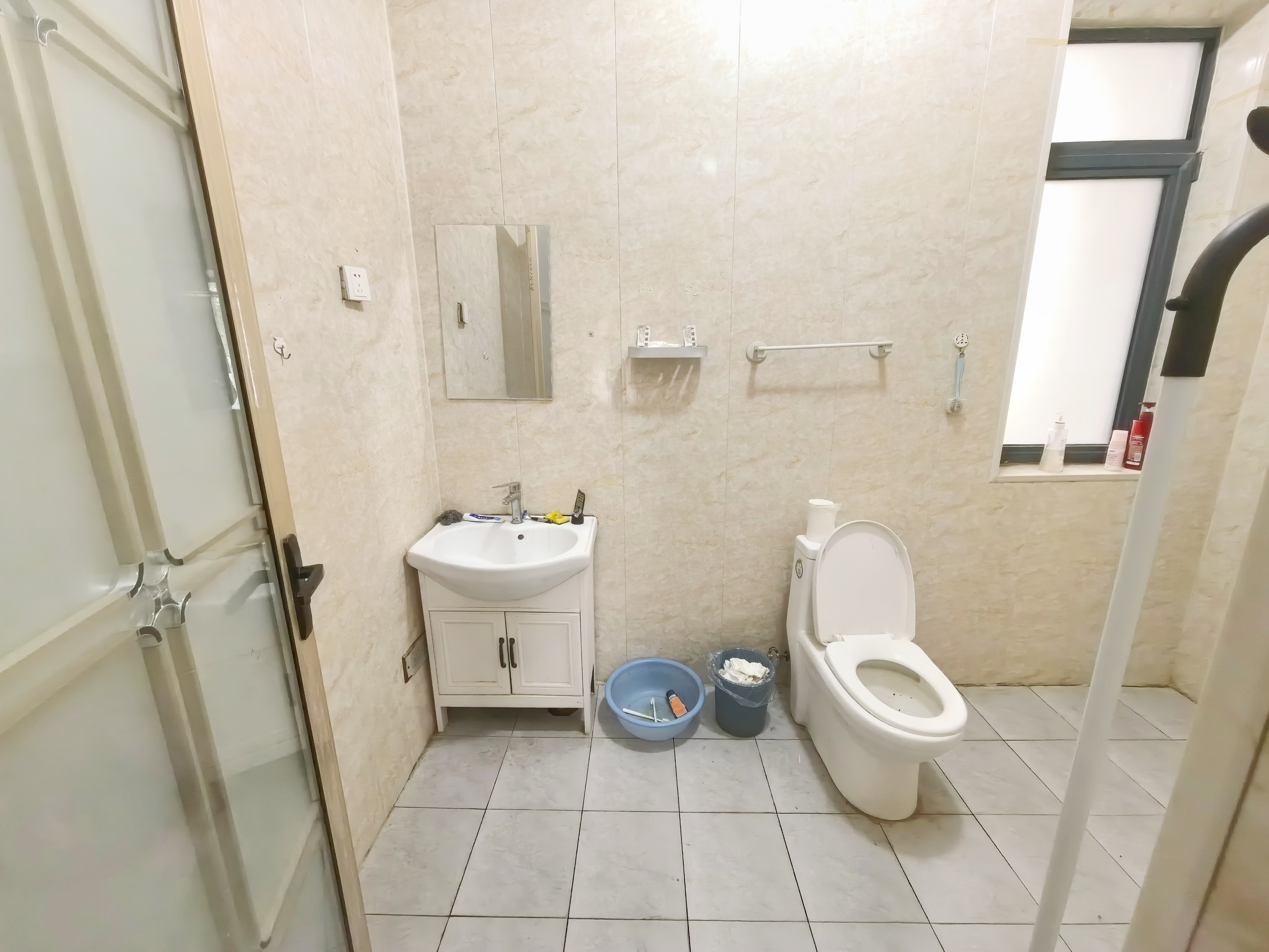 绿地IFC中央公馆