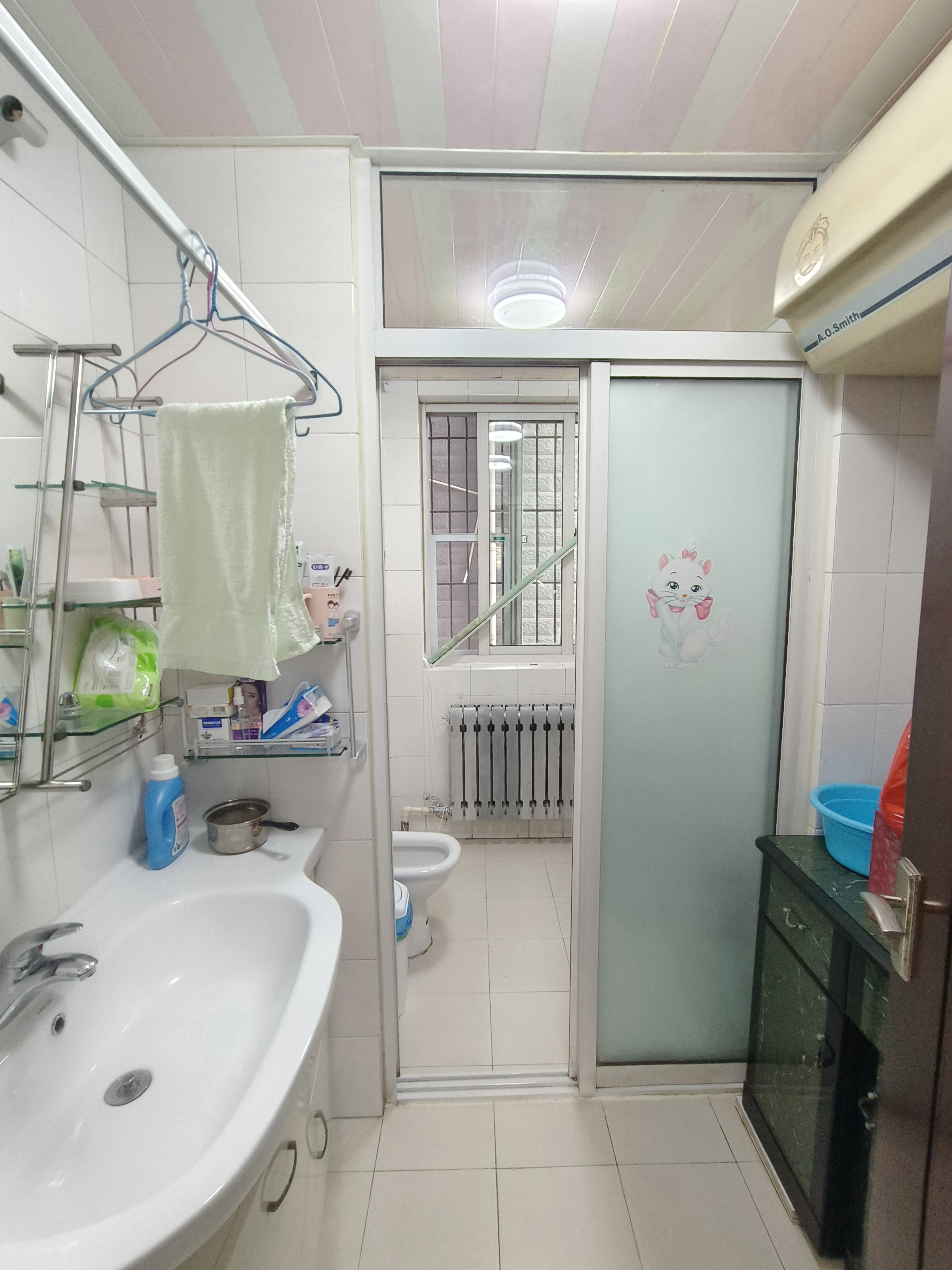 山大南路山大宿舍