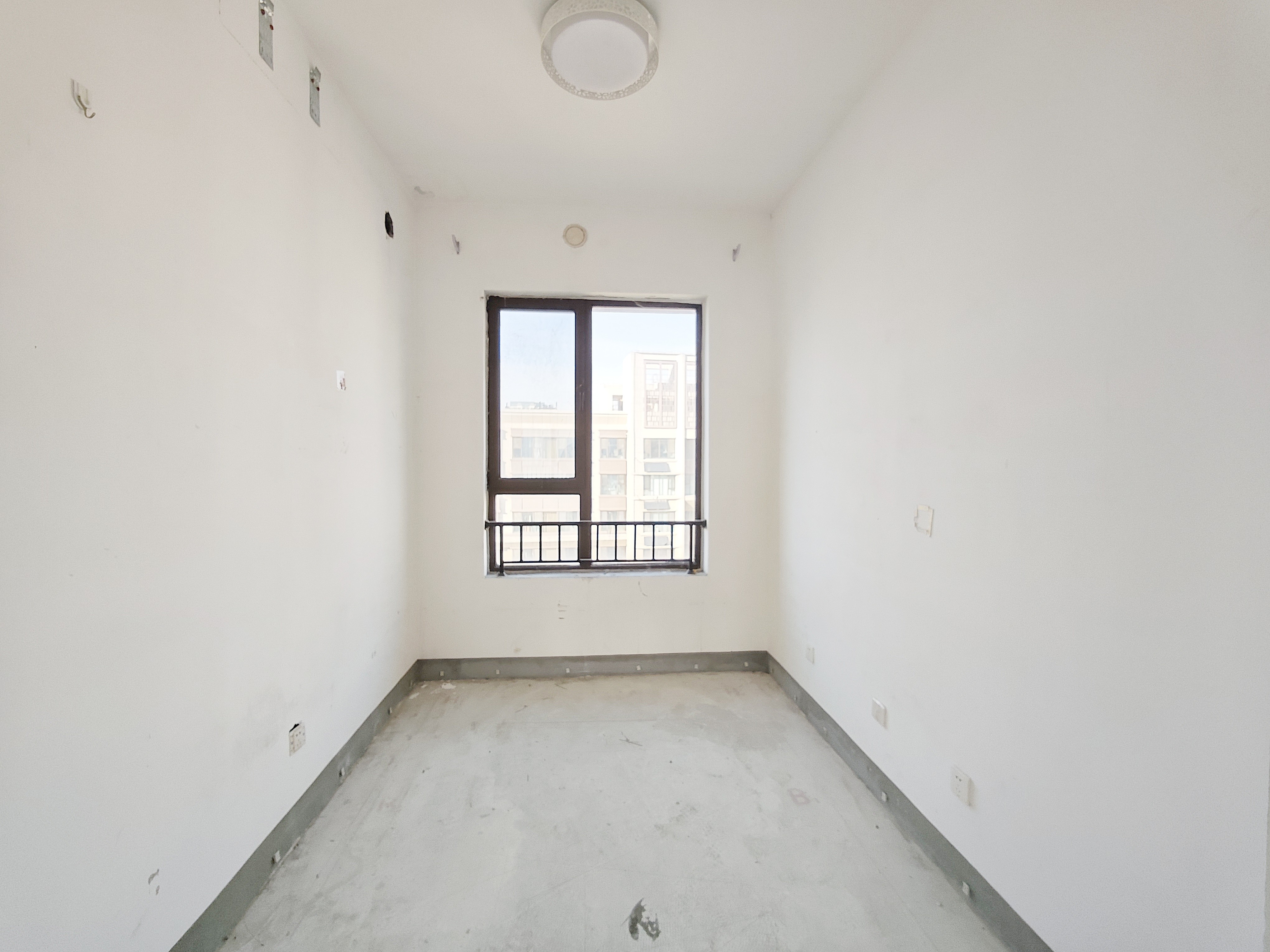 绿地IFC中央公馆