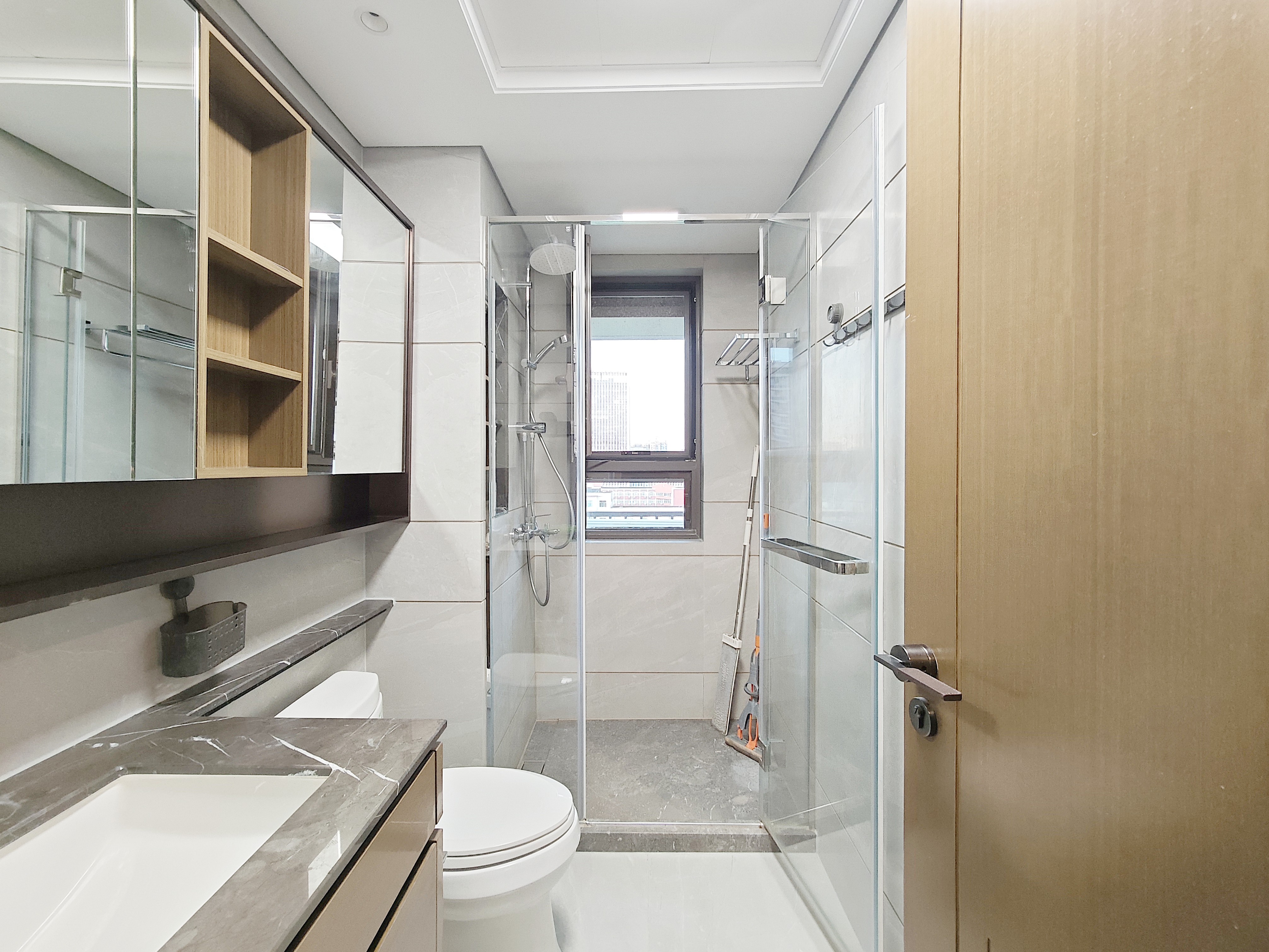 仁恒奥体公园世纪