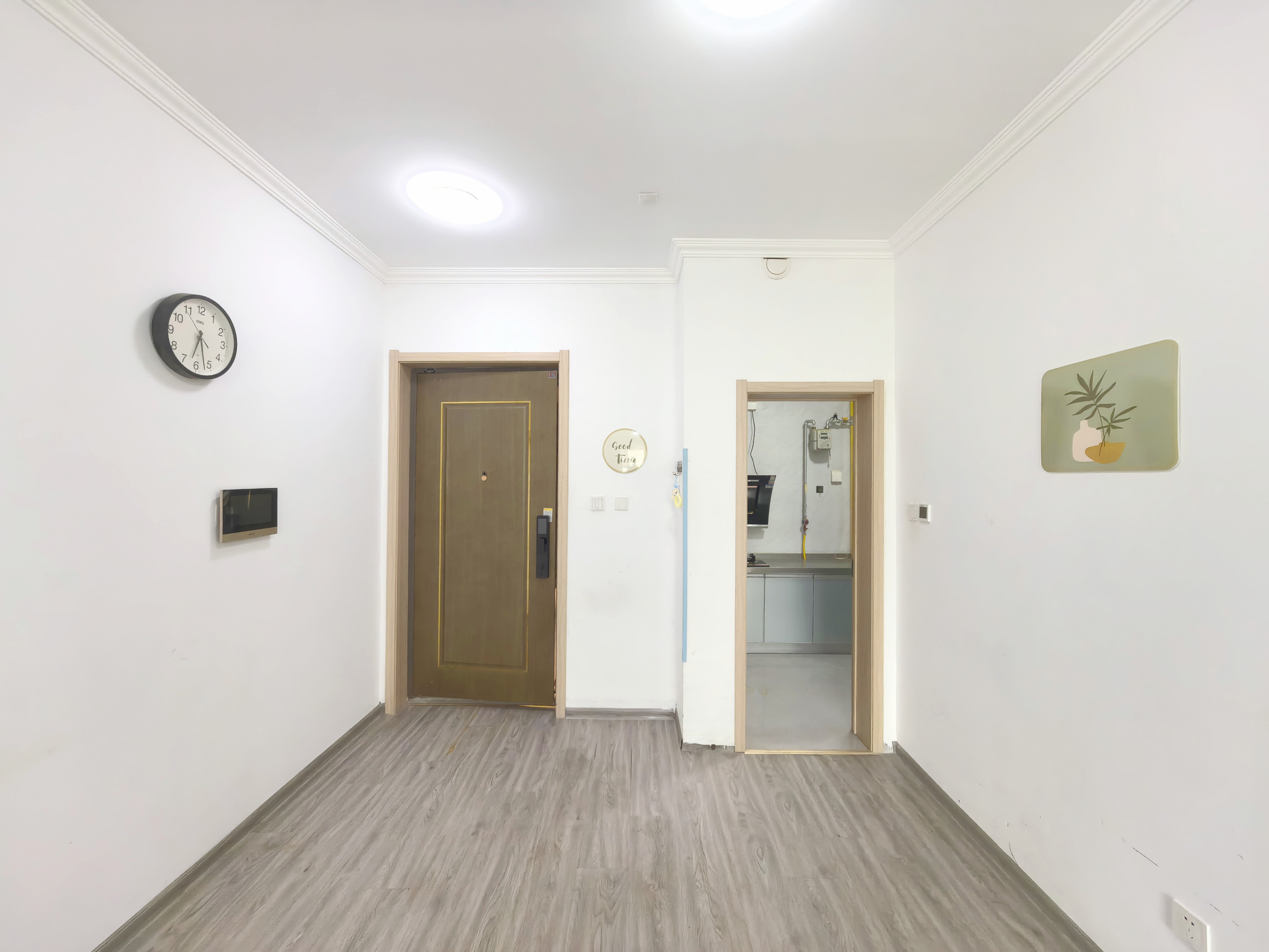 绿地IFC中央公馆