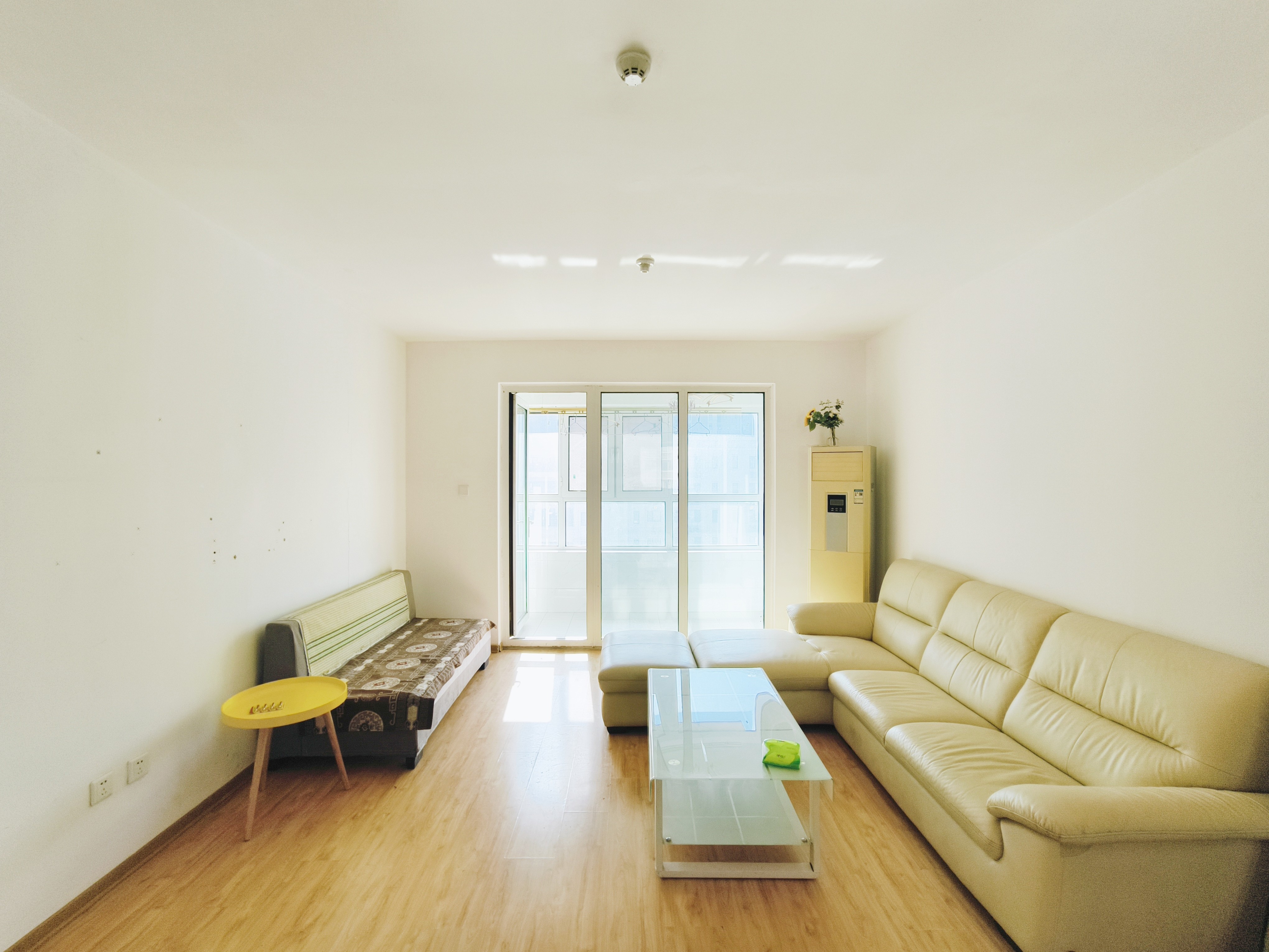 鲁能泰山7号一期