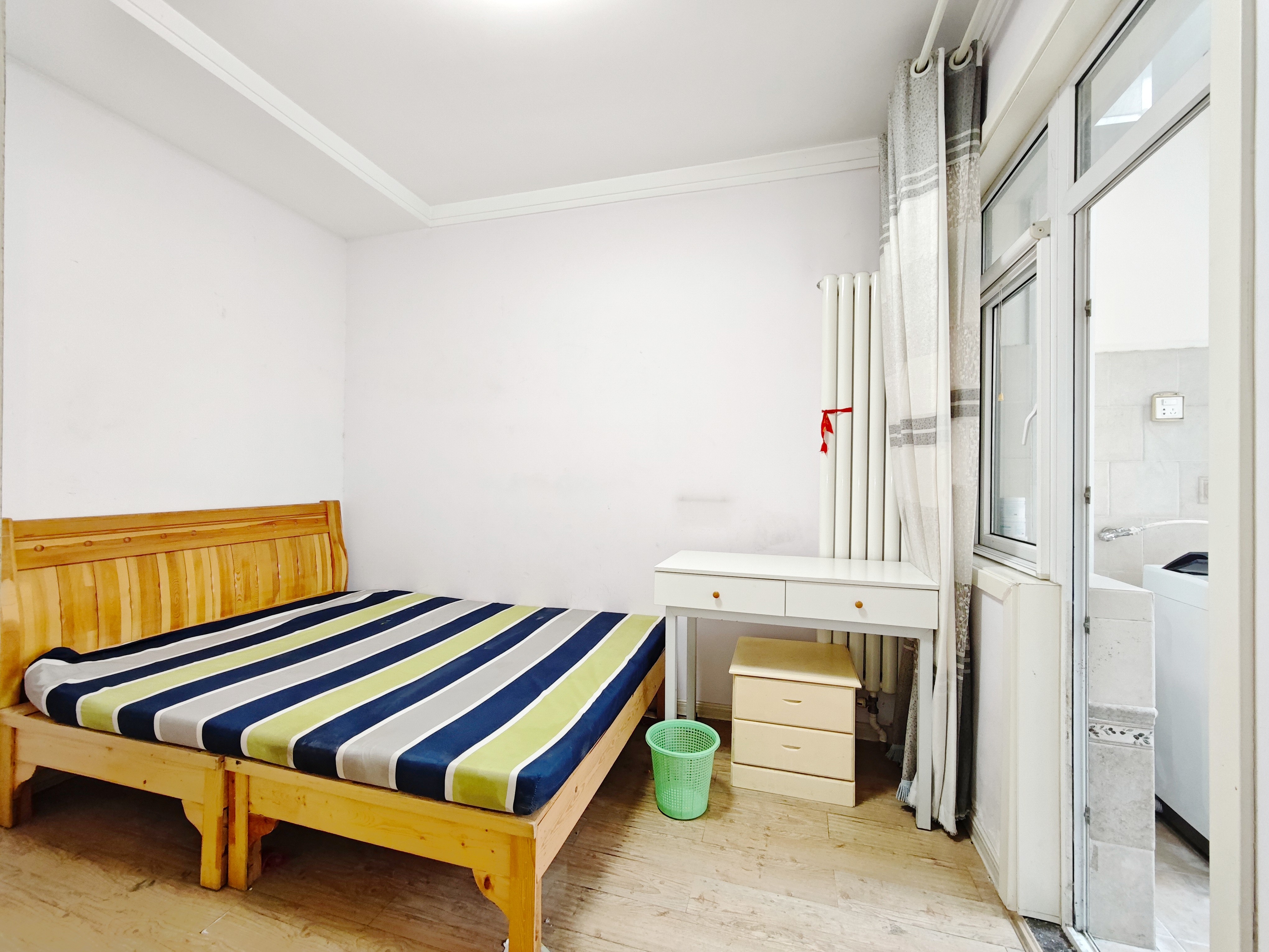 绿地中央广场三区