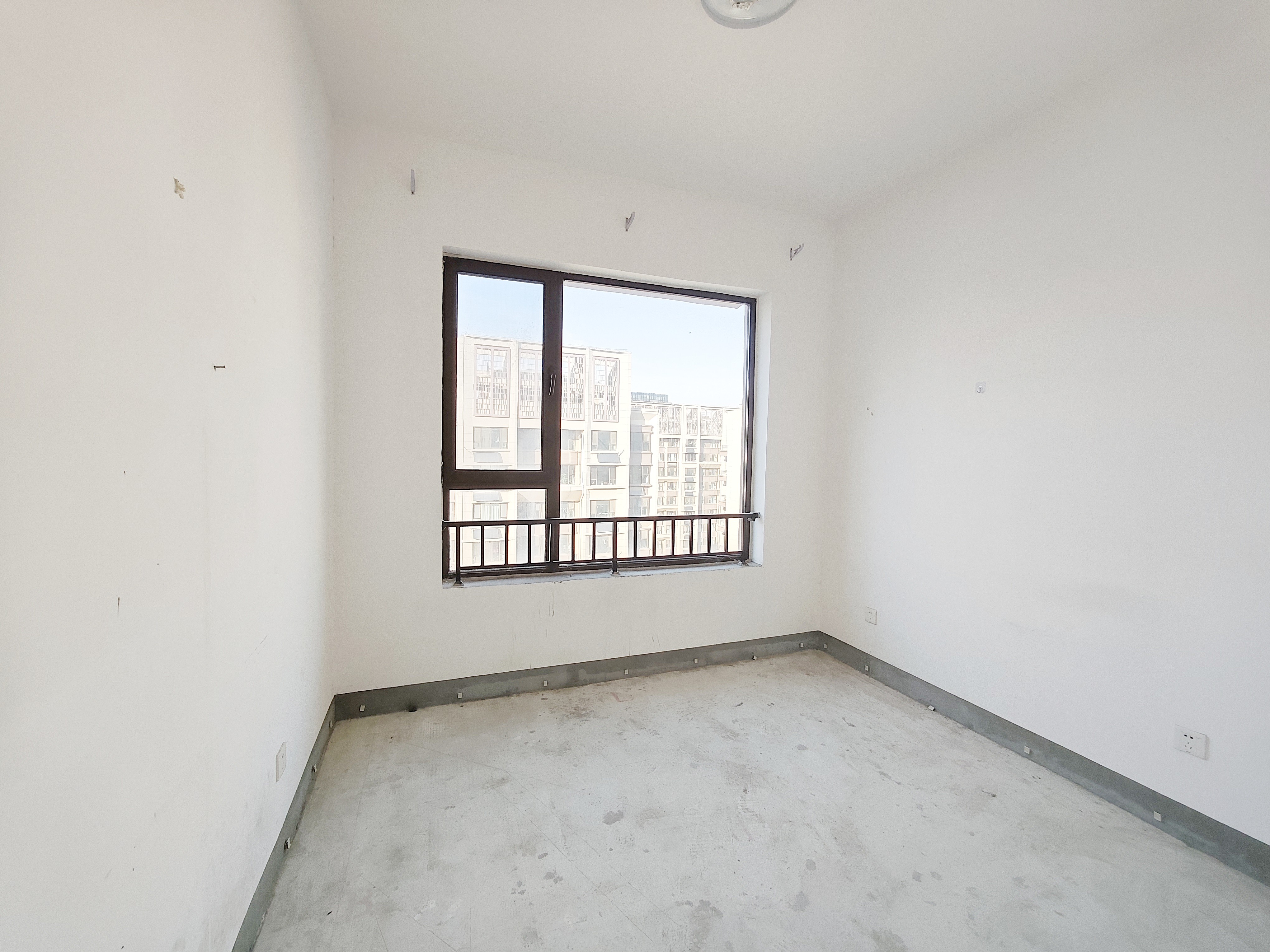 绿地IFC中央公馆