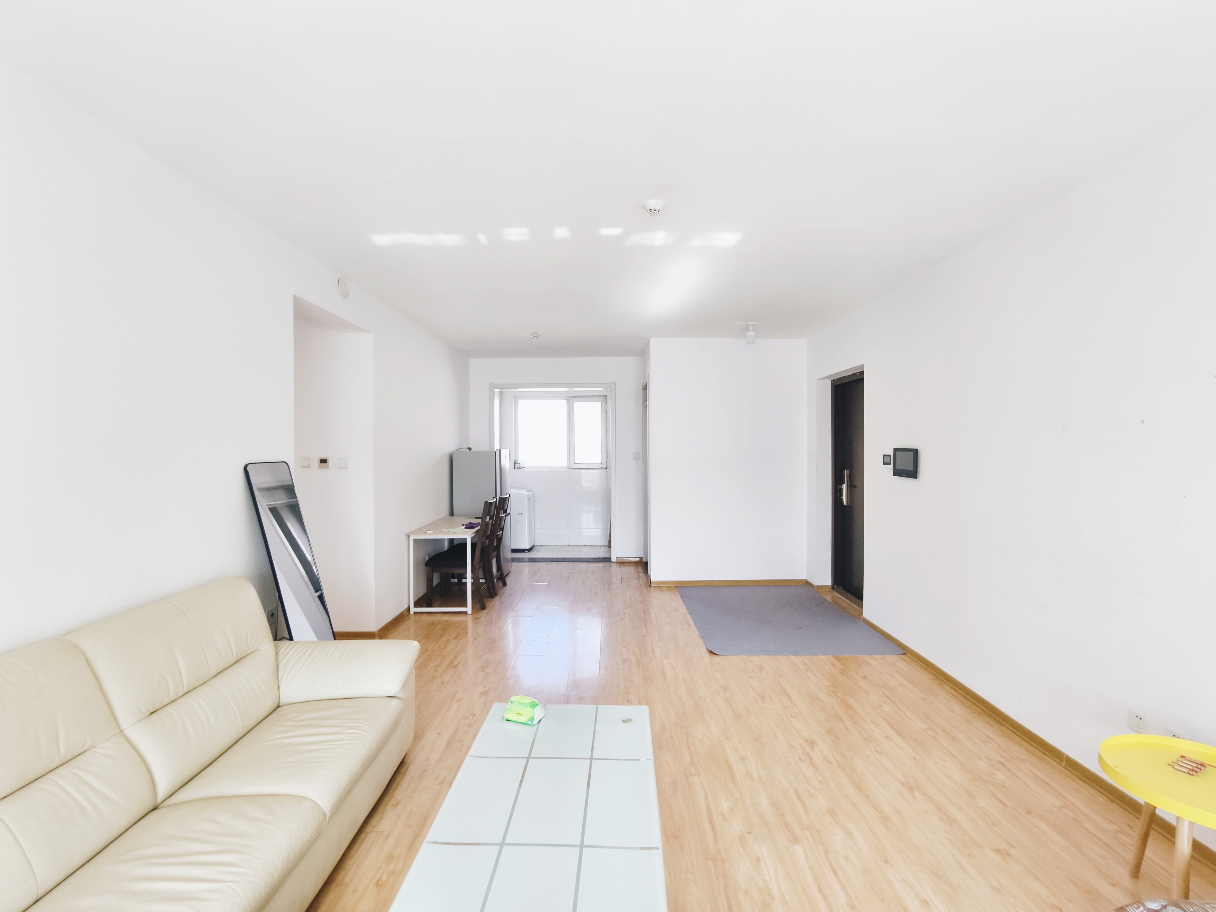  鲁能泰山7号一期 南