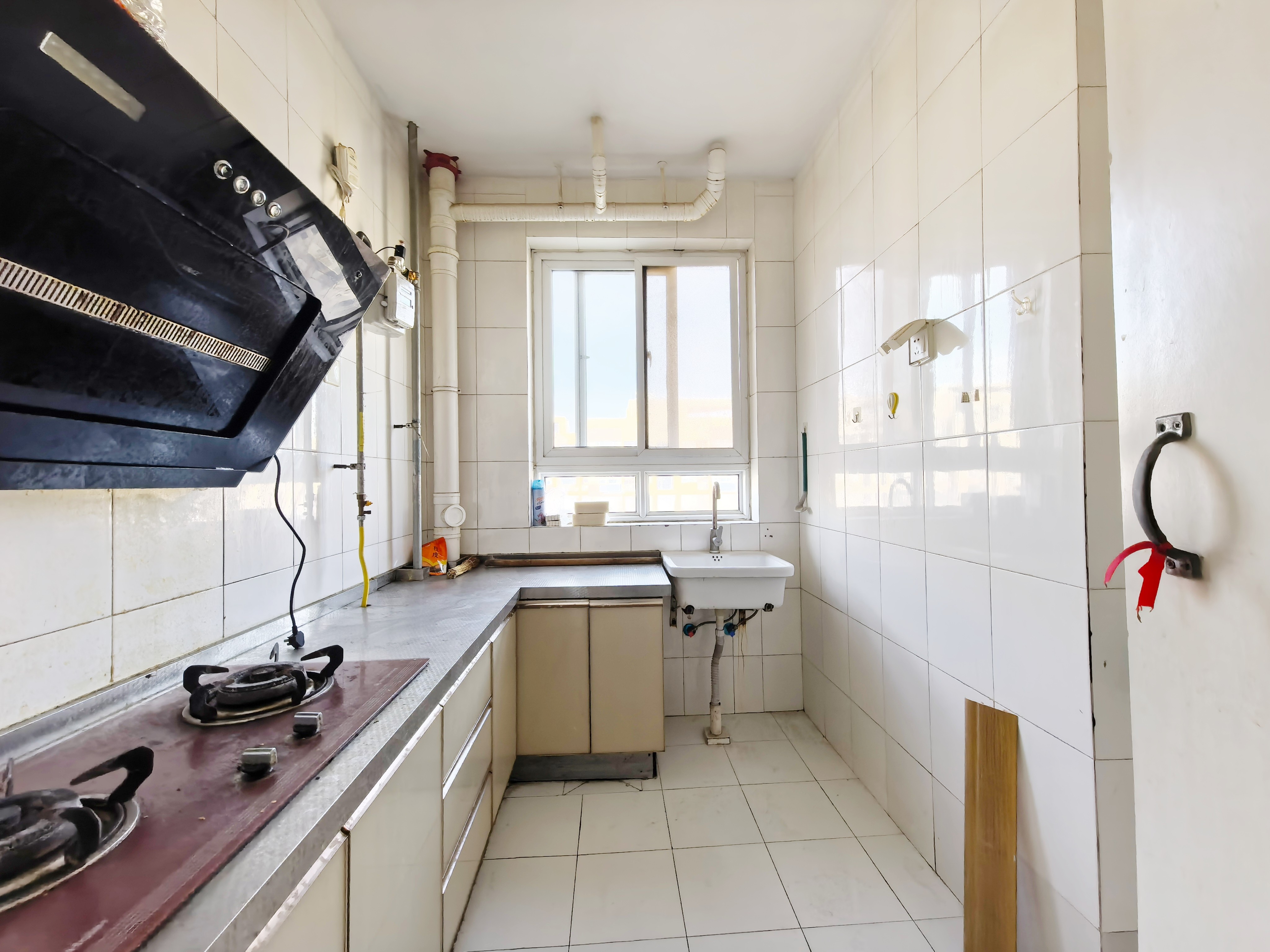 腊山南苑(二区)