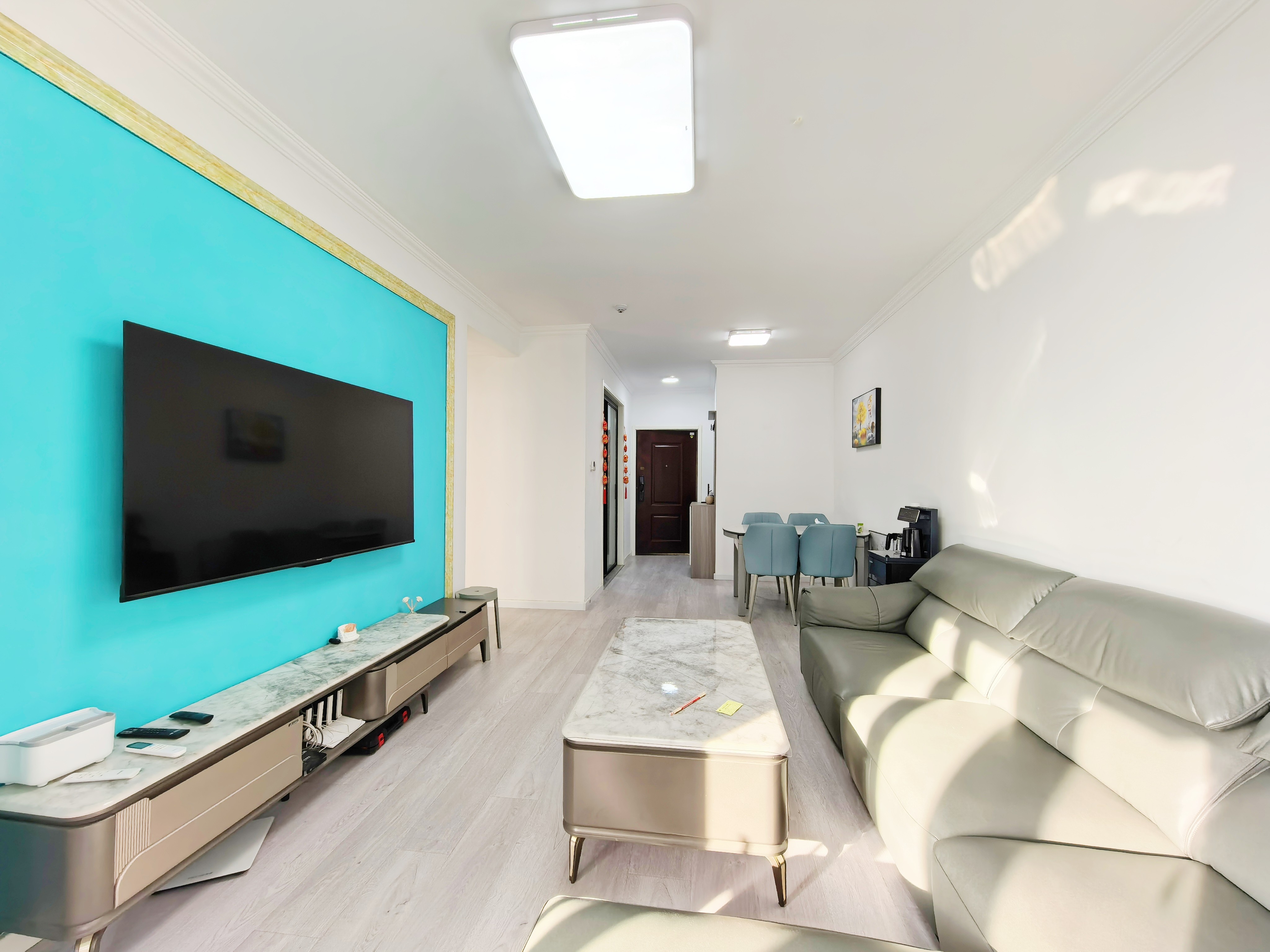  融汇城锦绣里 南