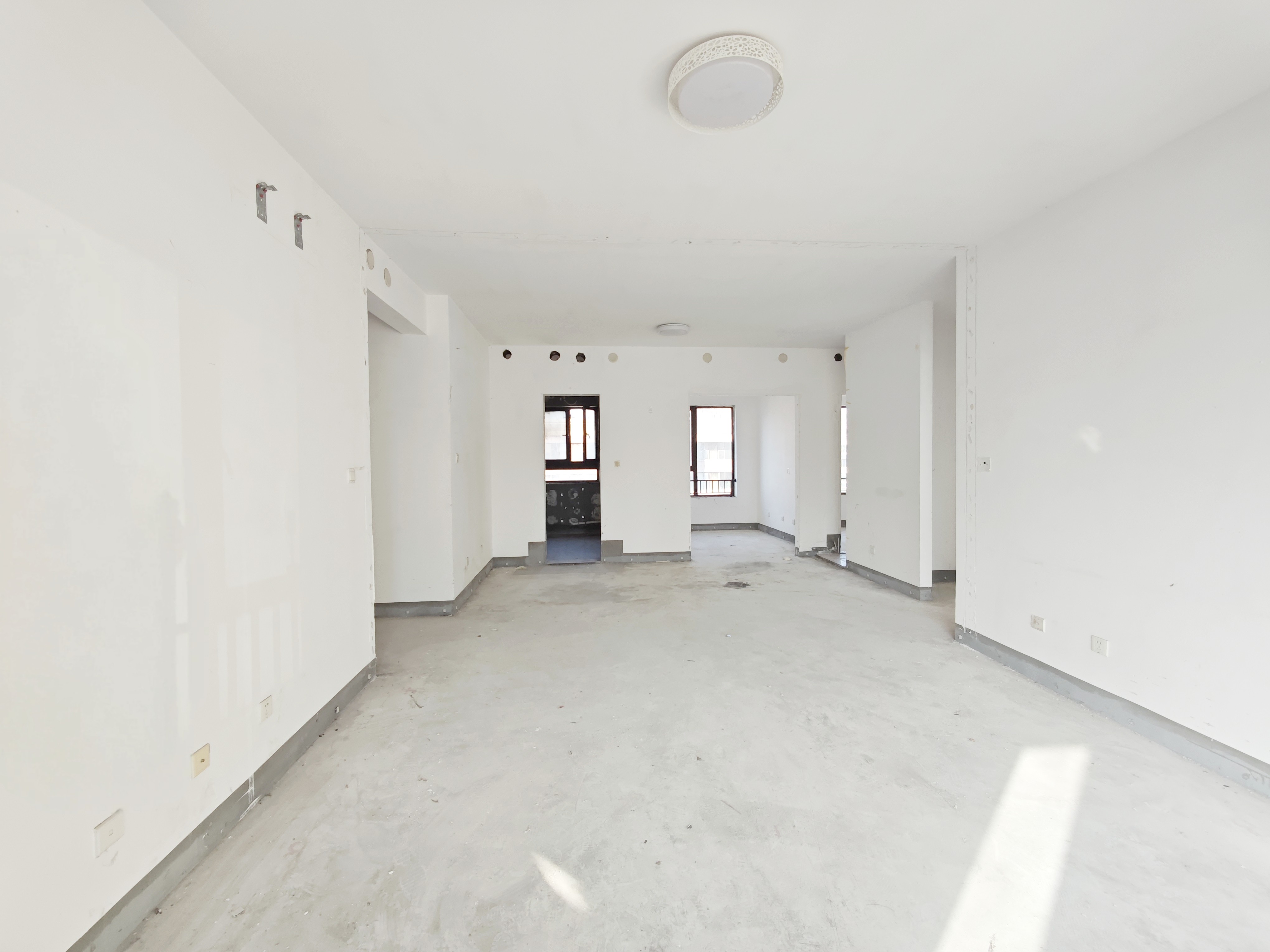 绿地IFC中央公馆