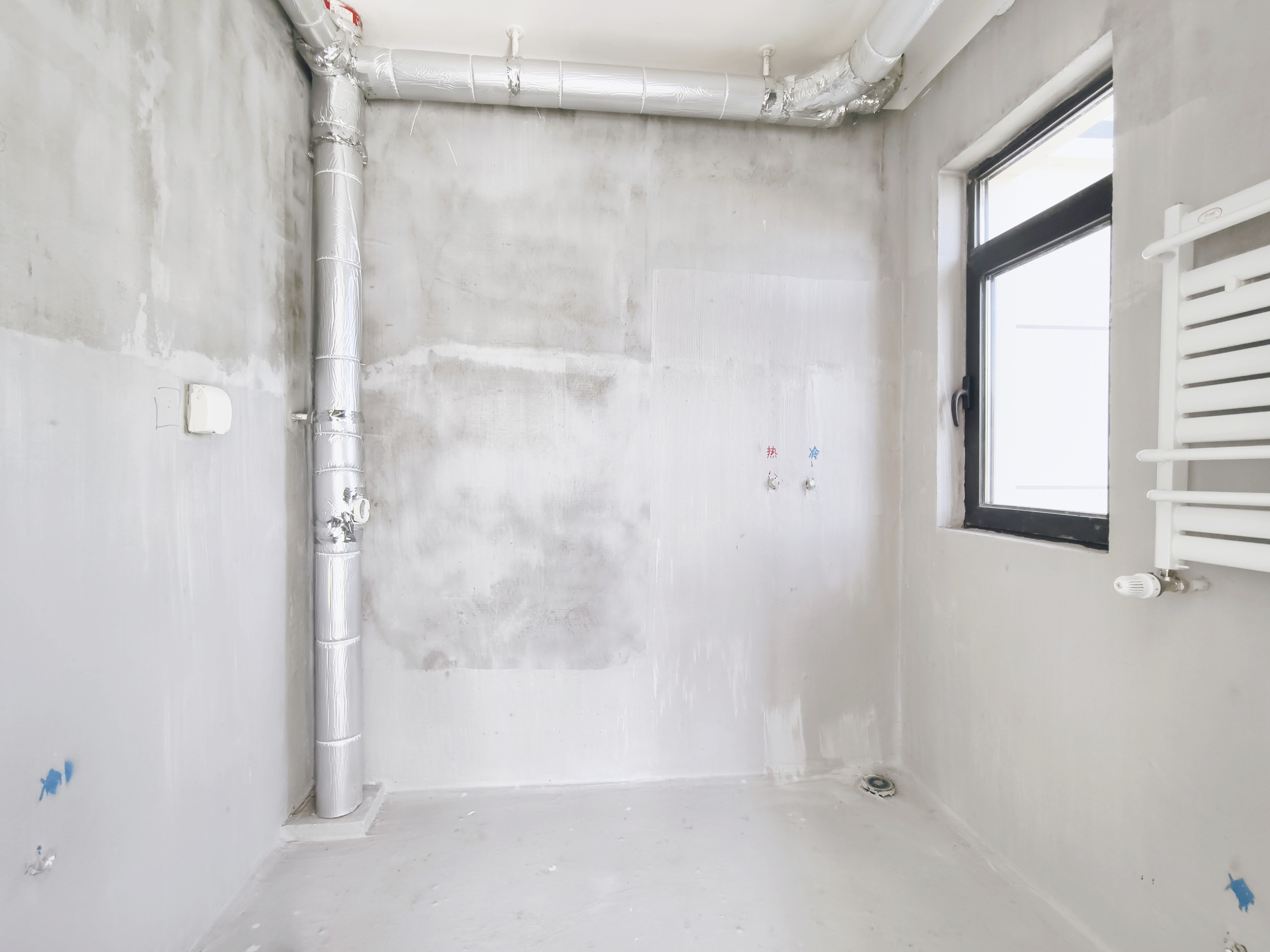 远洋潮起东方A4地块