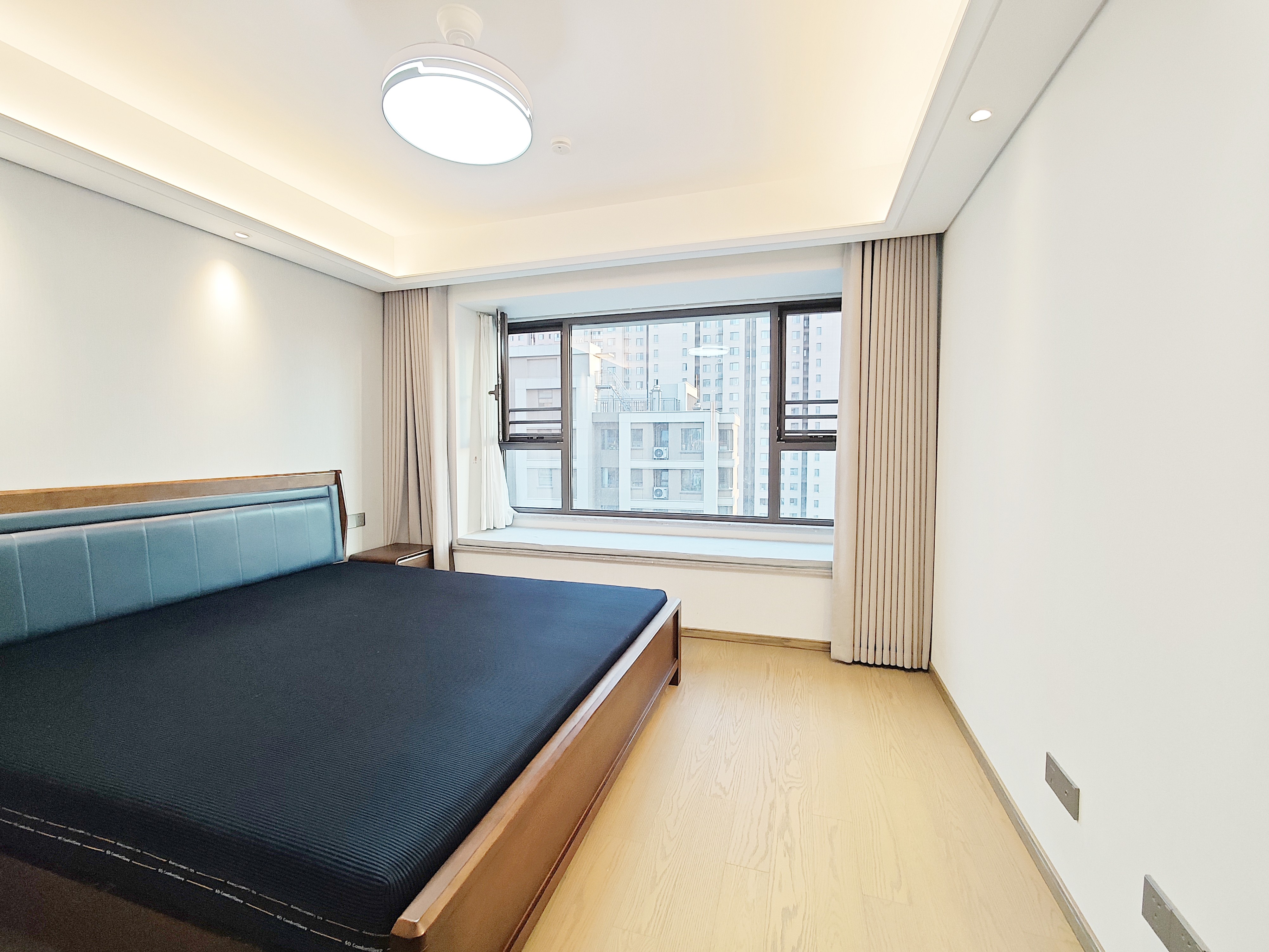 仁恒奥体公园世纪