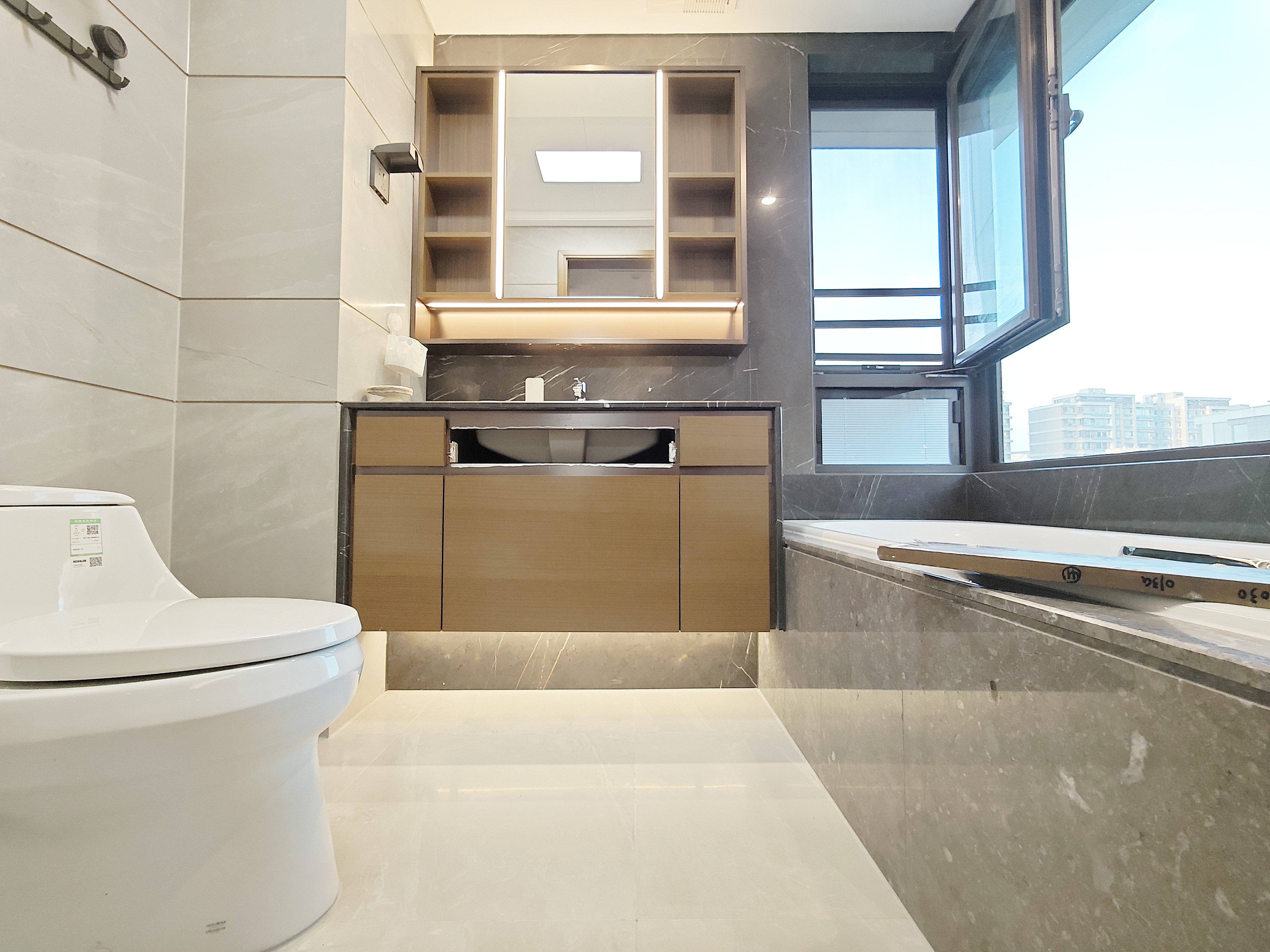 仁恒奥体公园世纪