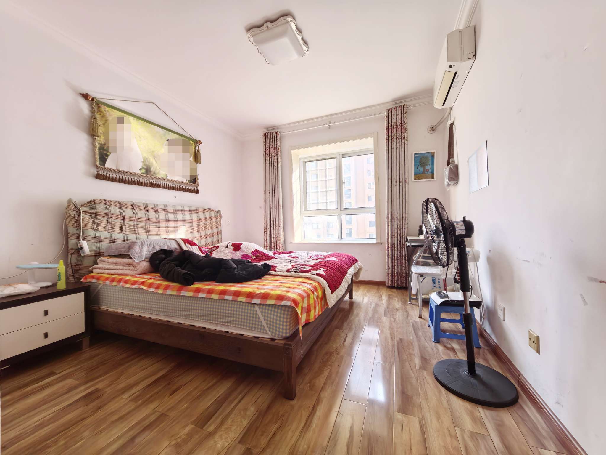 福泰新都城西区