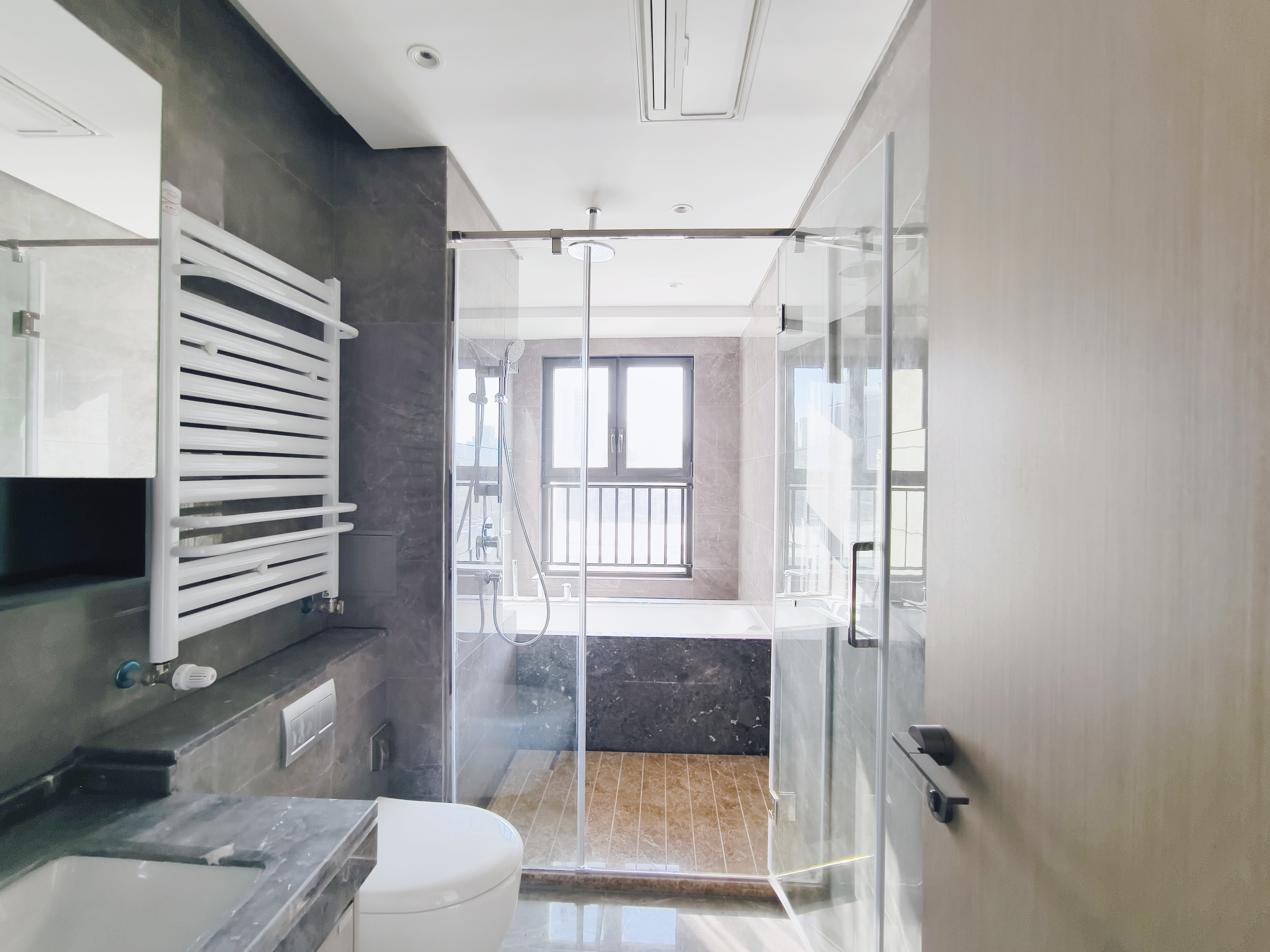 远洋潮起东方A5地块