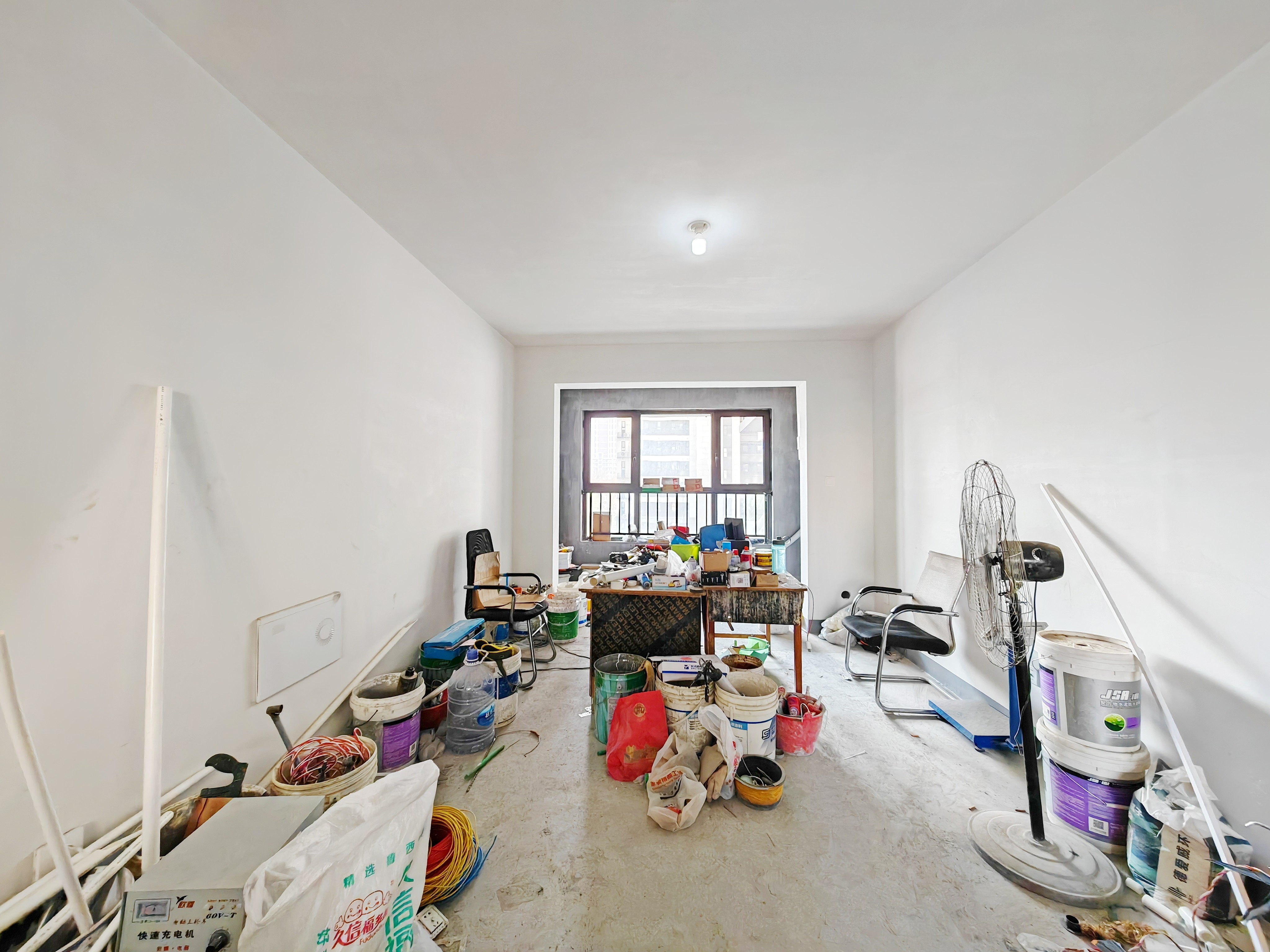 长清世茂广场云清府