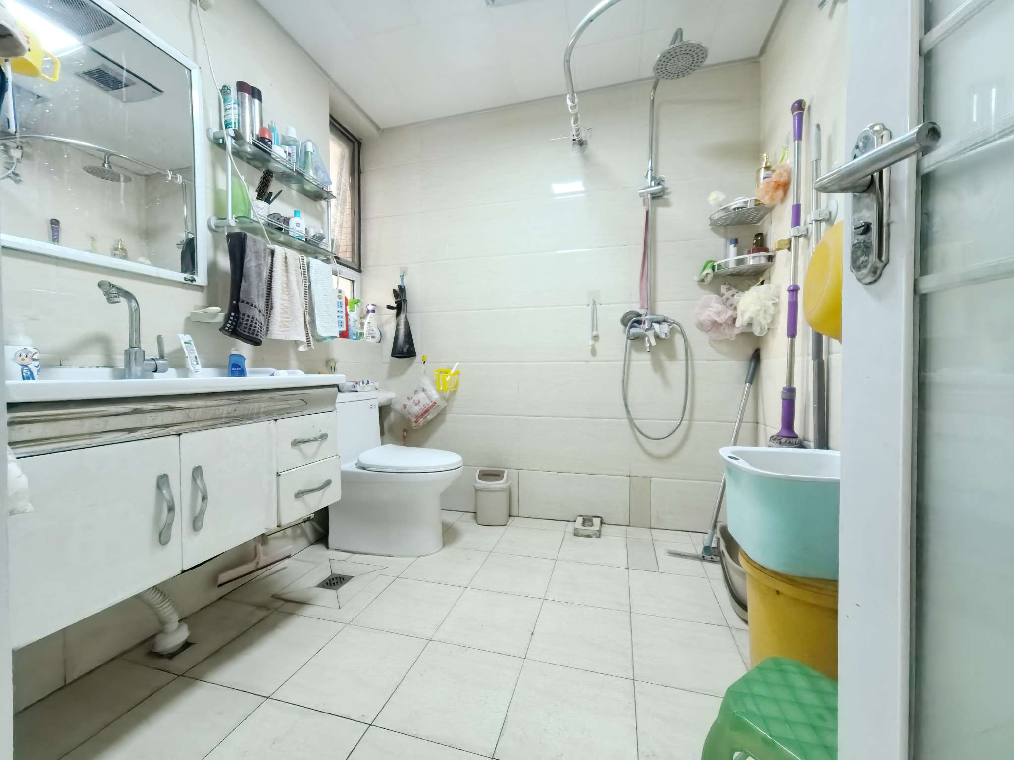 福泰新都城西区